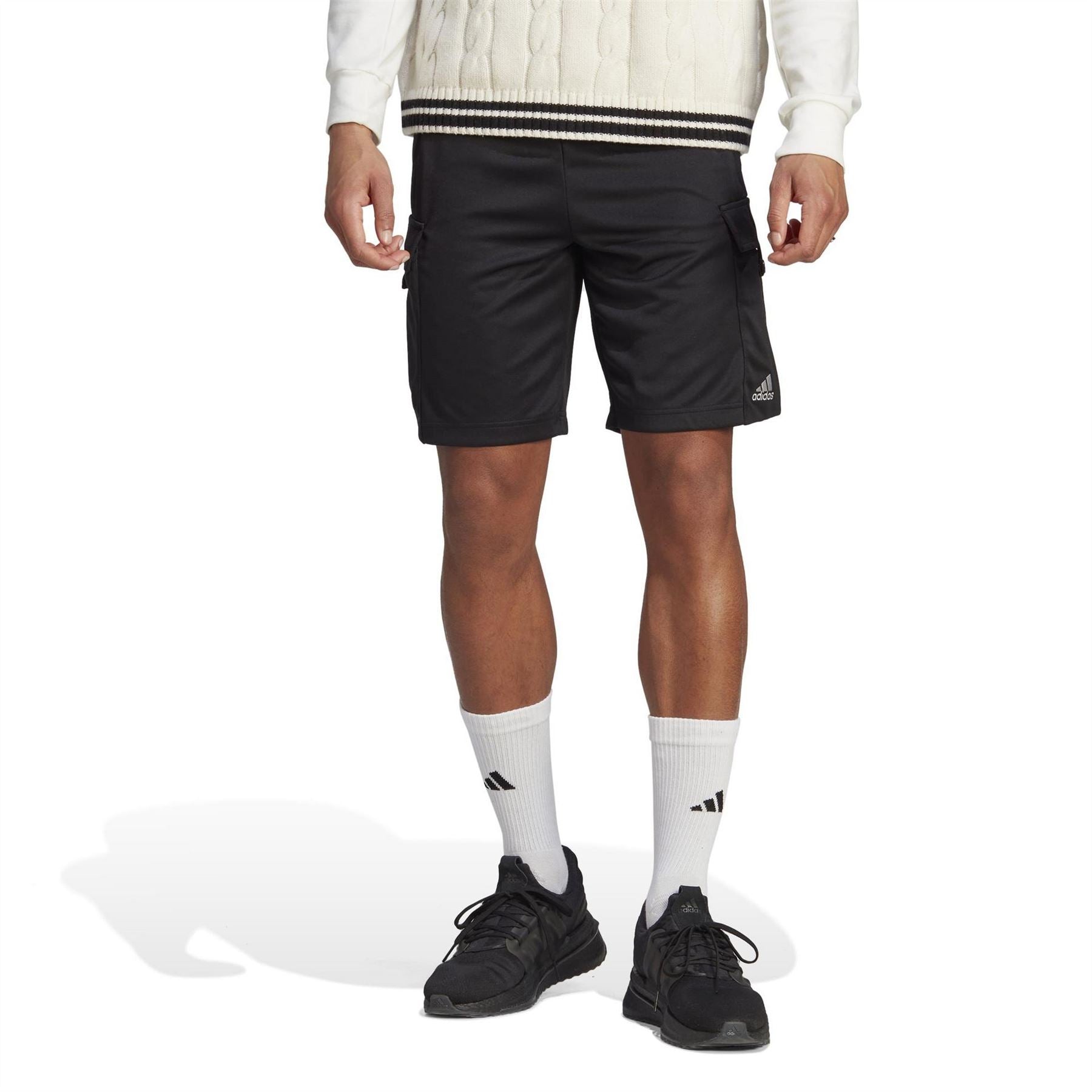 adidas Mens Tiro Cargo Shorts