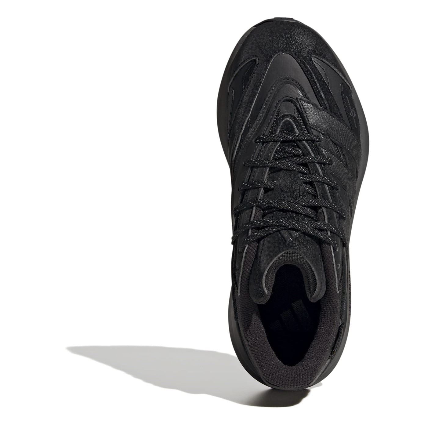 adidas Lightblaze LD61 Lace Up Chunky Trainers