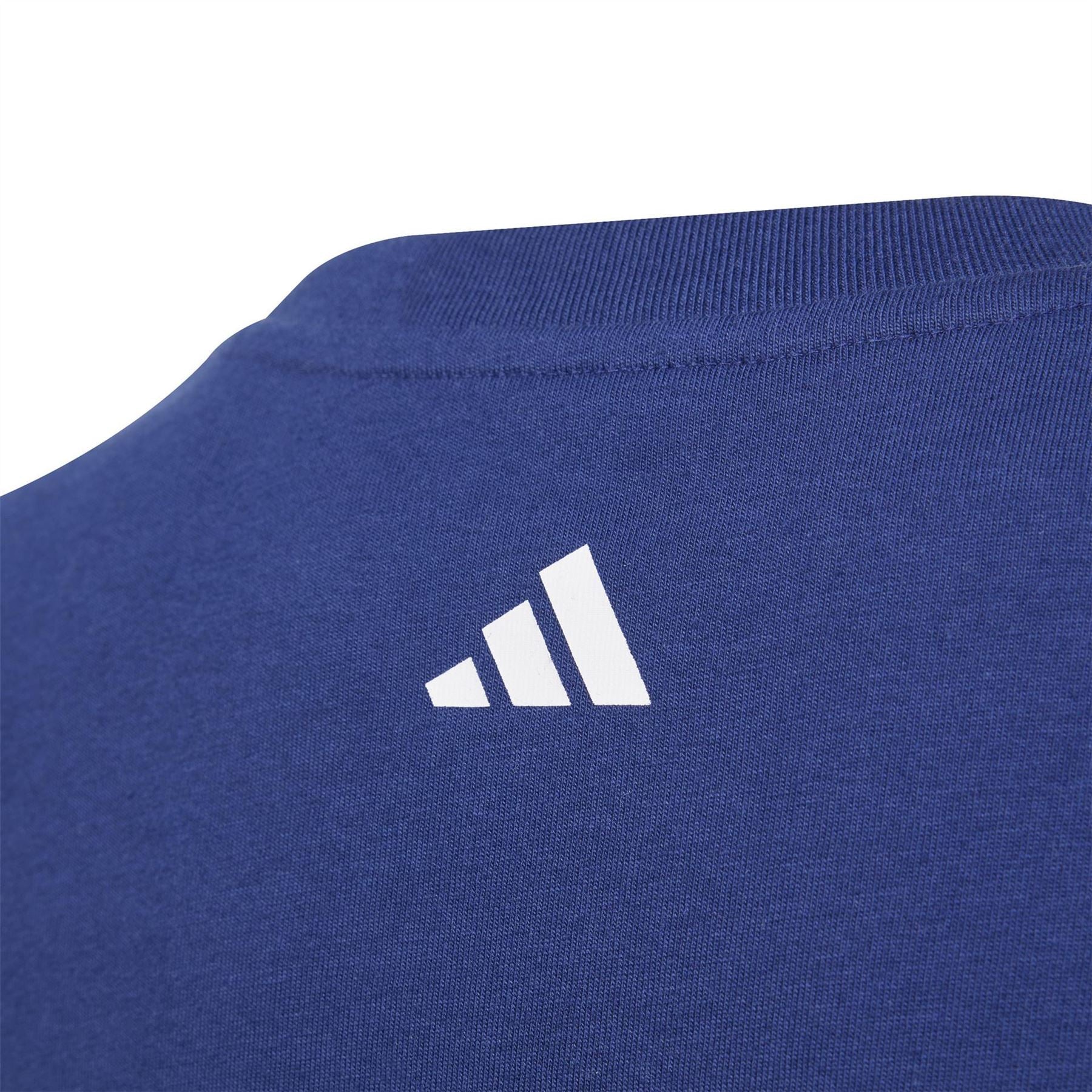 adidas Collegiate Graphic T-Shirt Kids