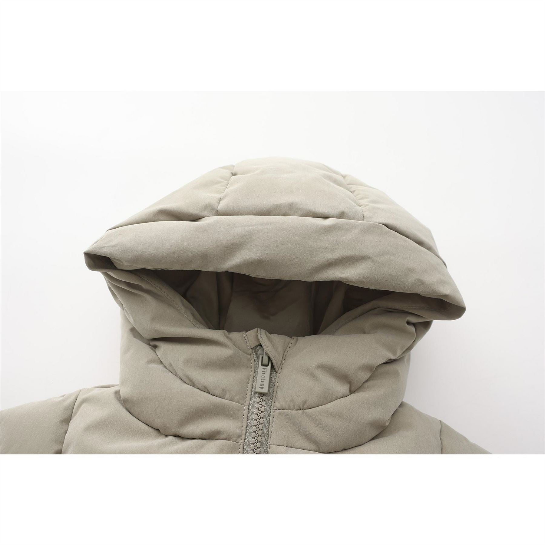 Firetrap Short Puffer Jacket
