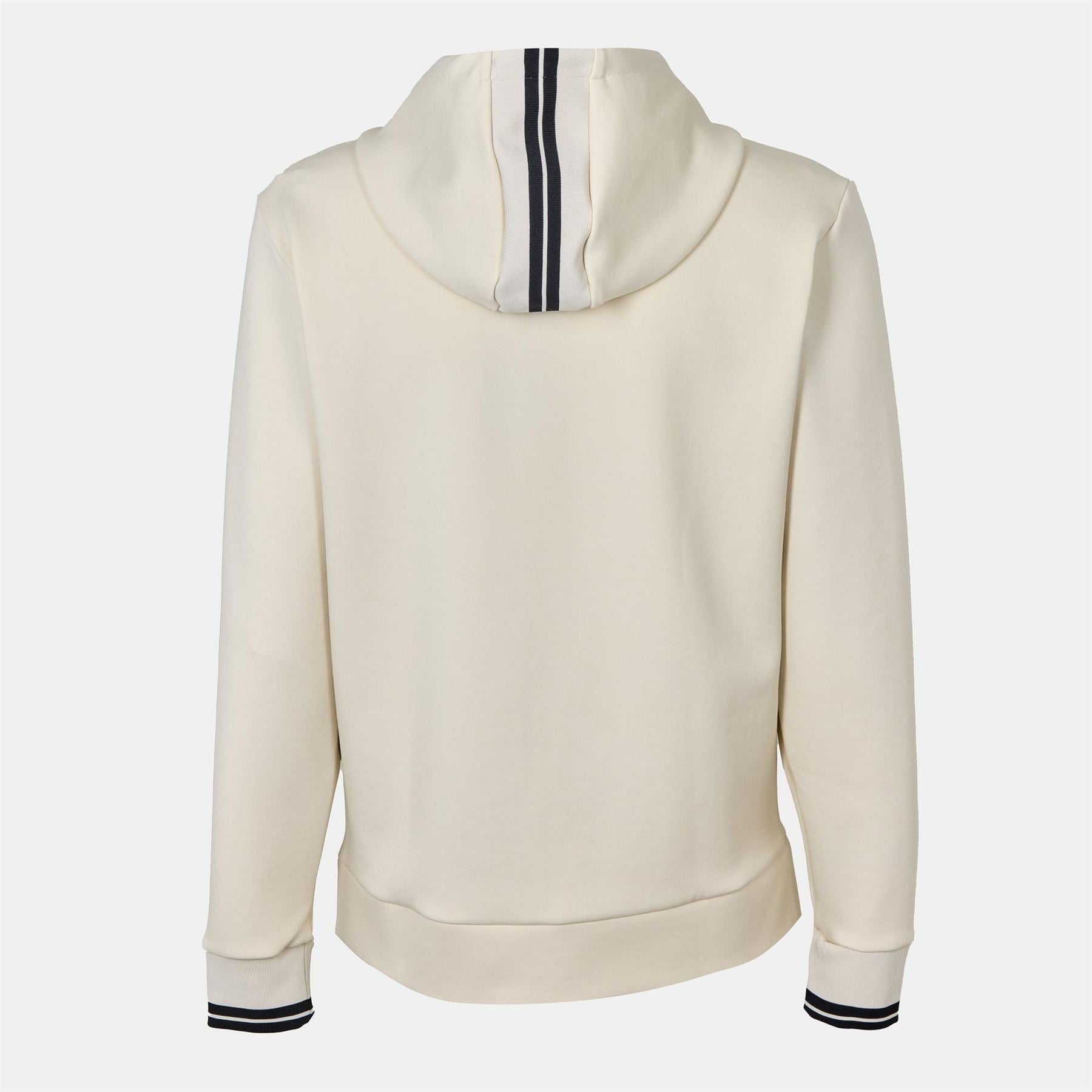 Boss Zip Hoodie, Advanced Stretch