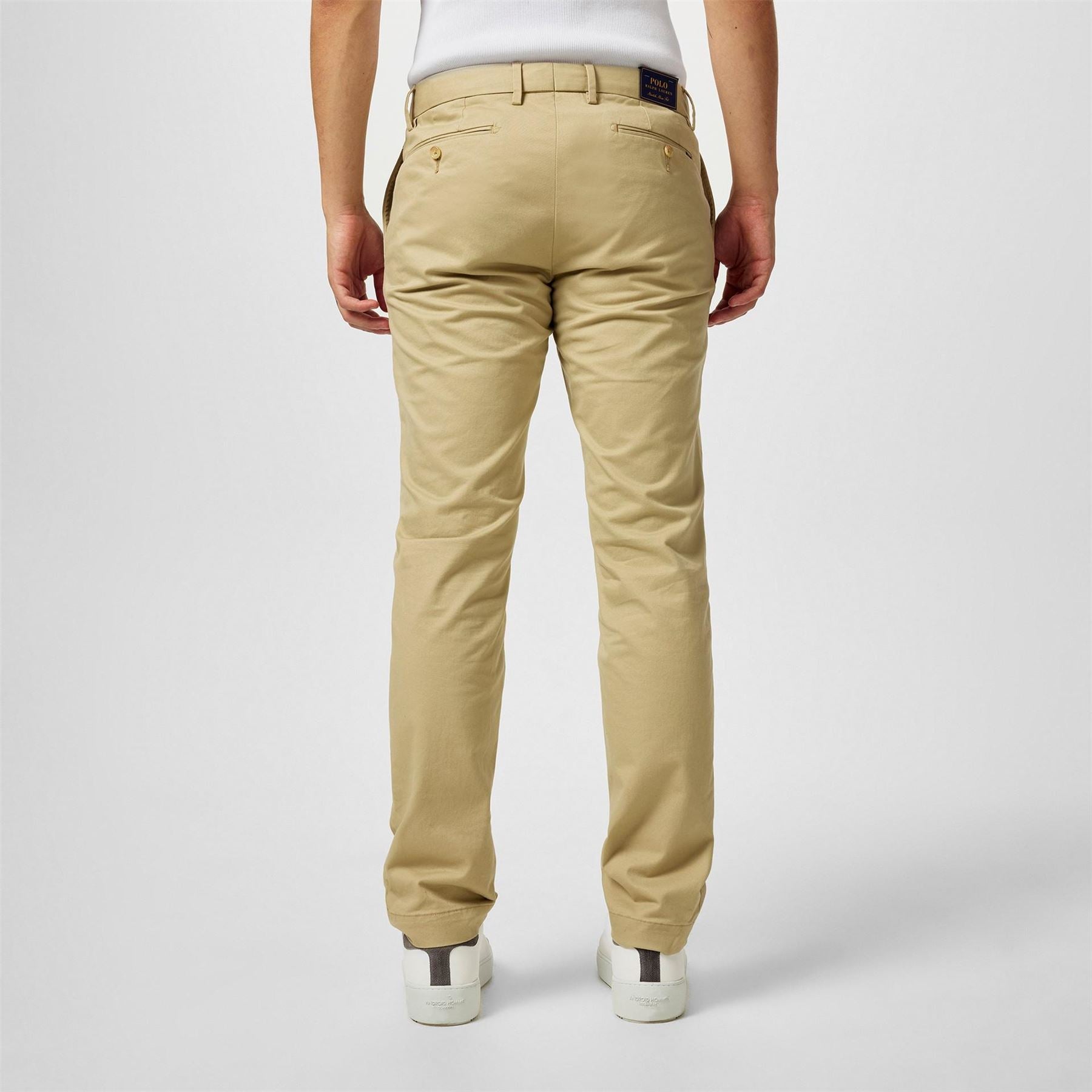 Polo Ralph Lauren Chino Trousers