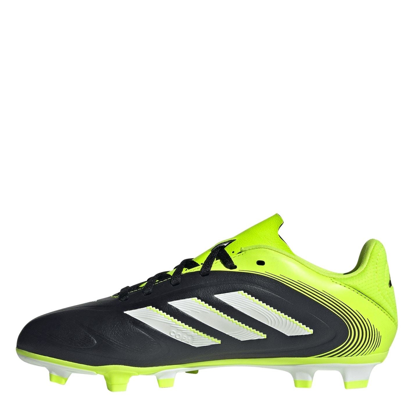 adidas Copa Pure 3 Club Childrens Firm Ground Football Boots