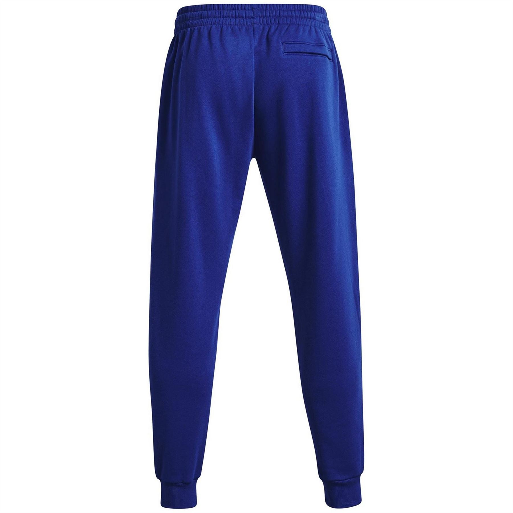 Under Armour Mens Armour Ua Rival Fleece Joggers