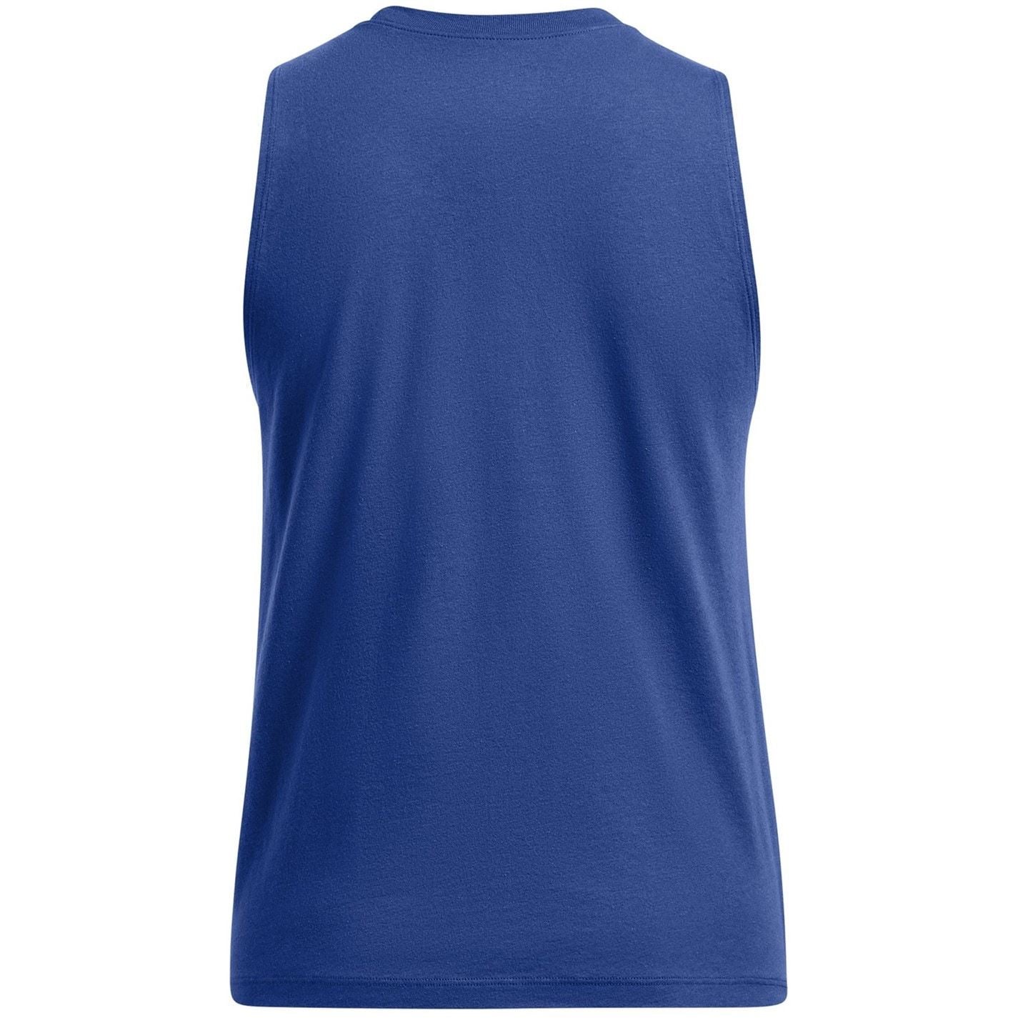 Under Armour Armour Live Sportstyle Graphic Tank Top Ladies