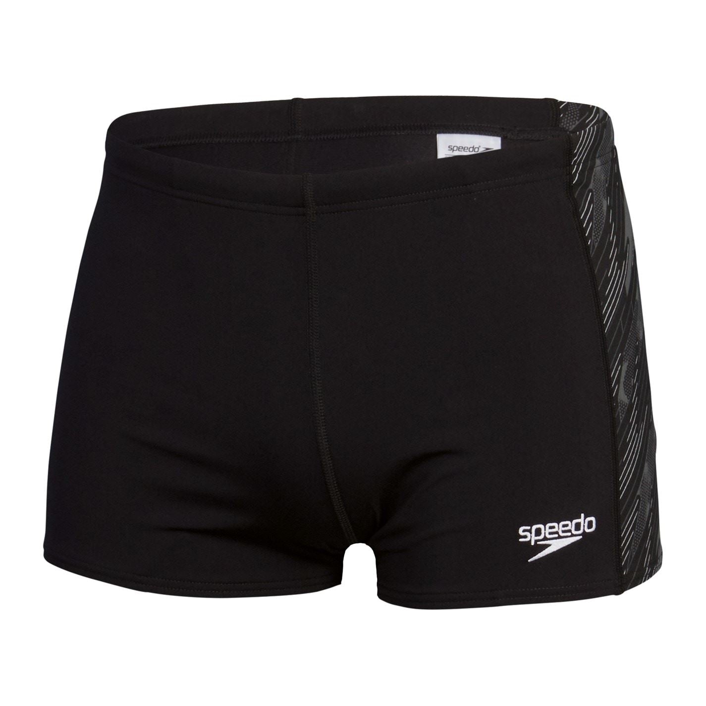 Speedo H-Boom Panal Aquashort