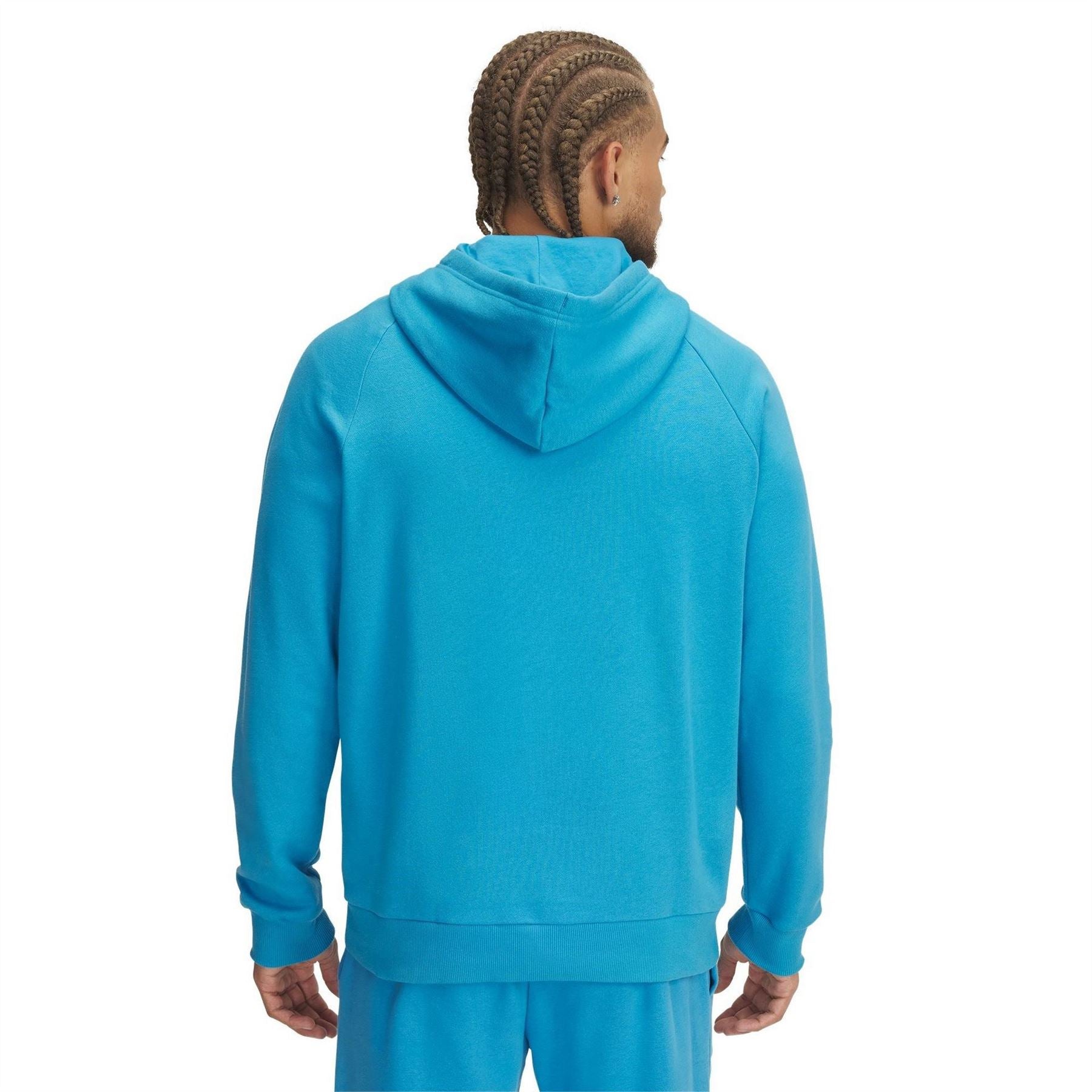 Under Armour Mens Fleece Hoodie