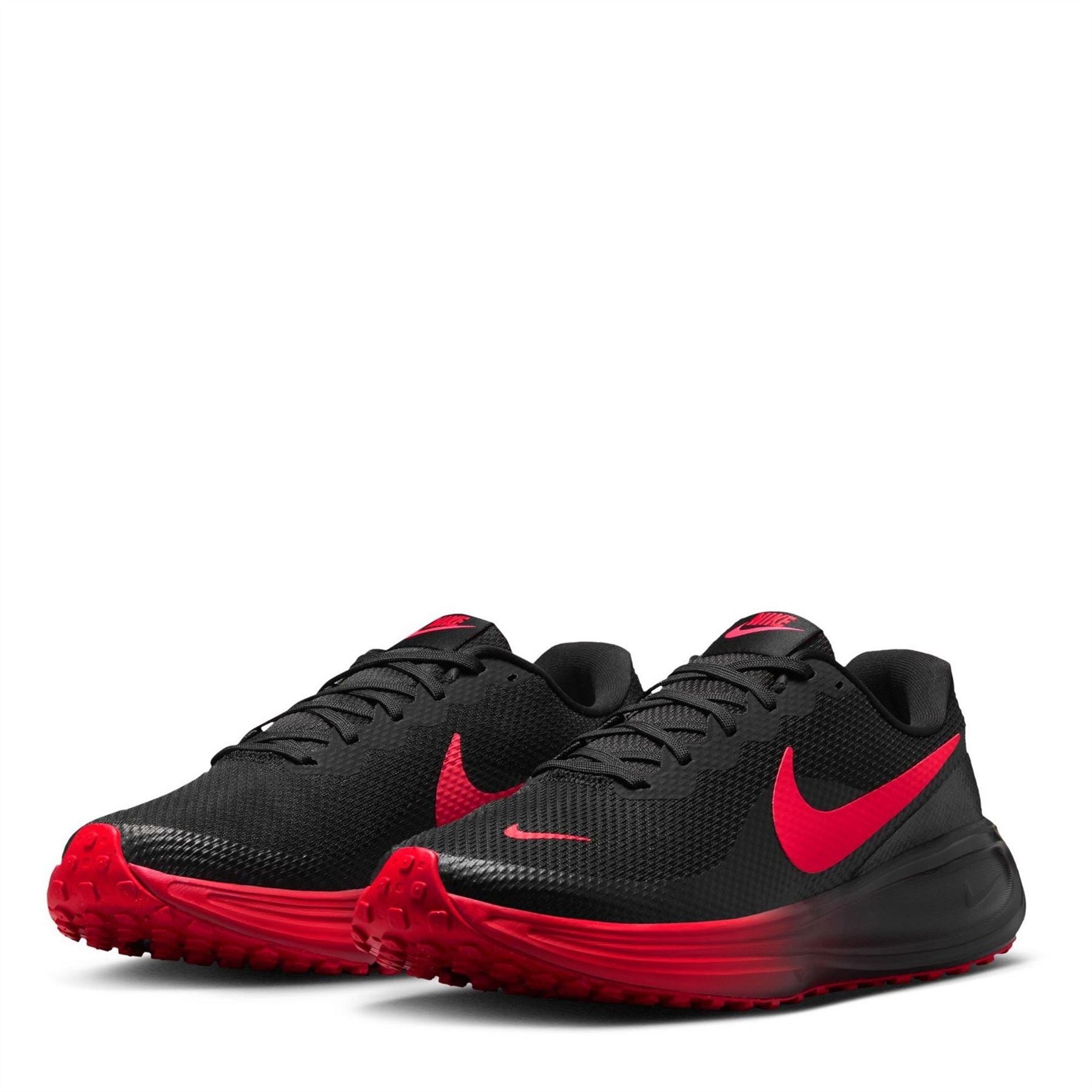 Nike Mens Revolution 8 Road Running Shoes