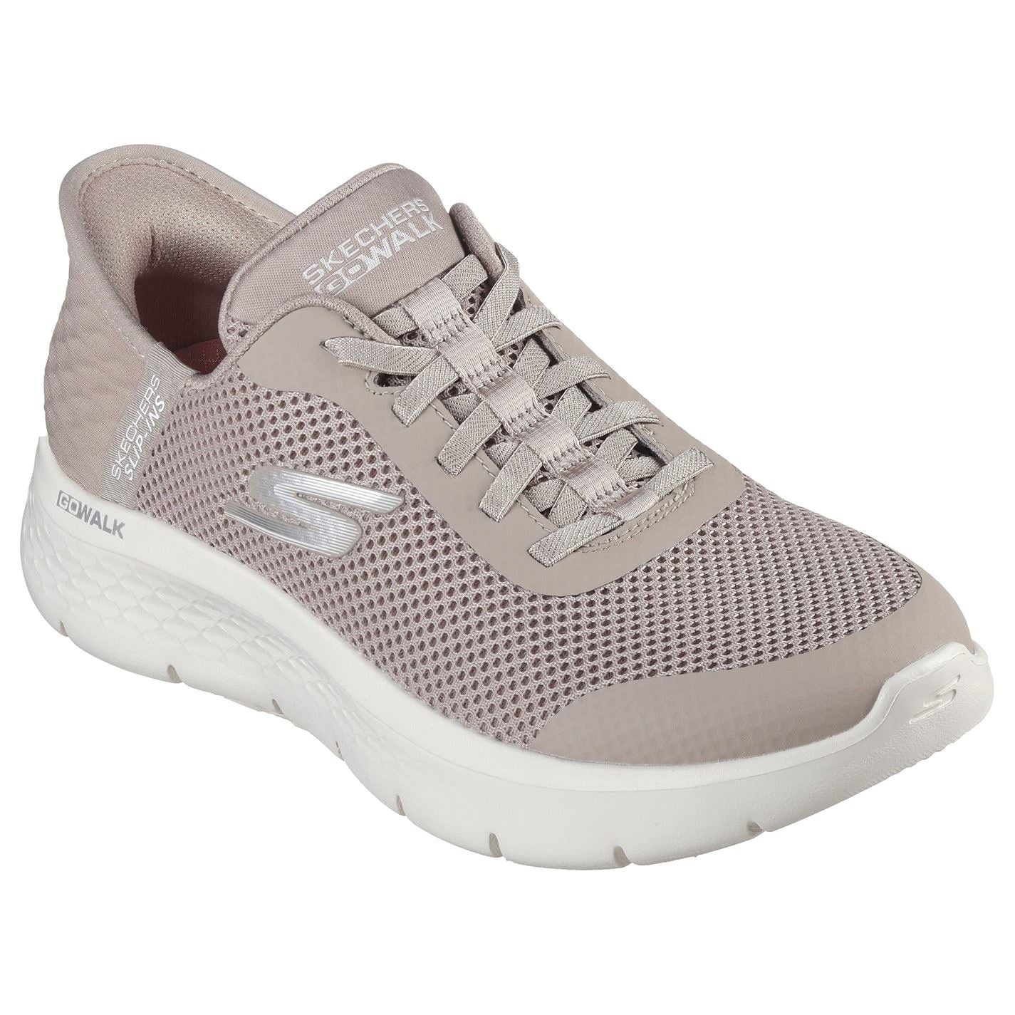 Skechers Slip Ins: Go Walk Flex   Grand Entry