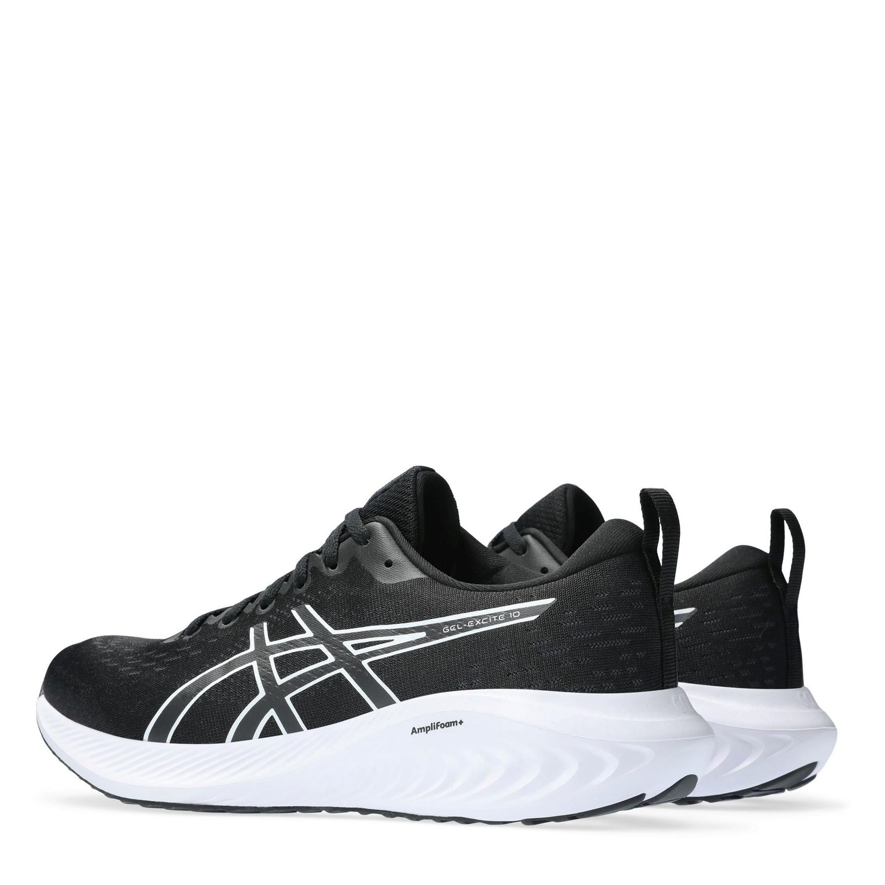 Asics Mens Gel Excite 10 Running Shoes
