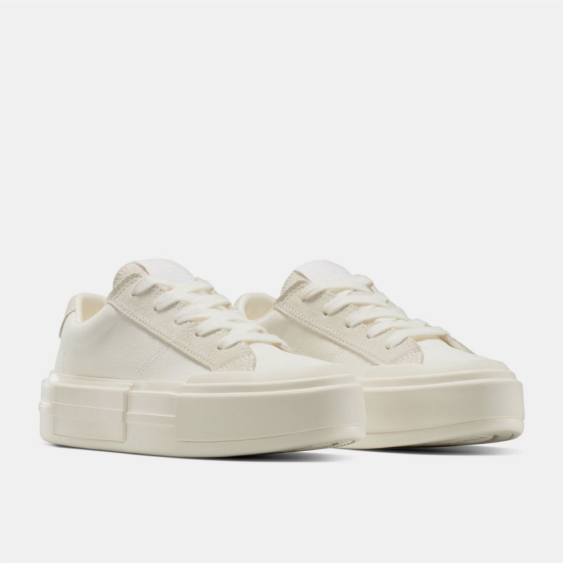 Converse Adults Cruise Canvasas Trainers