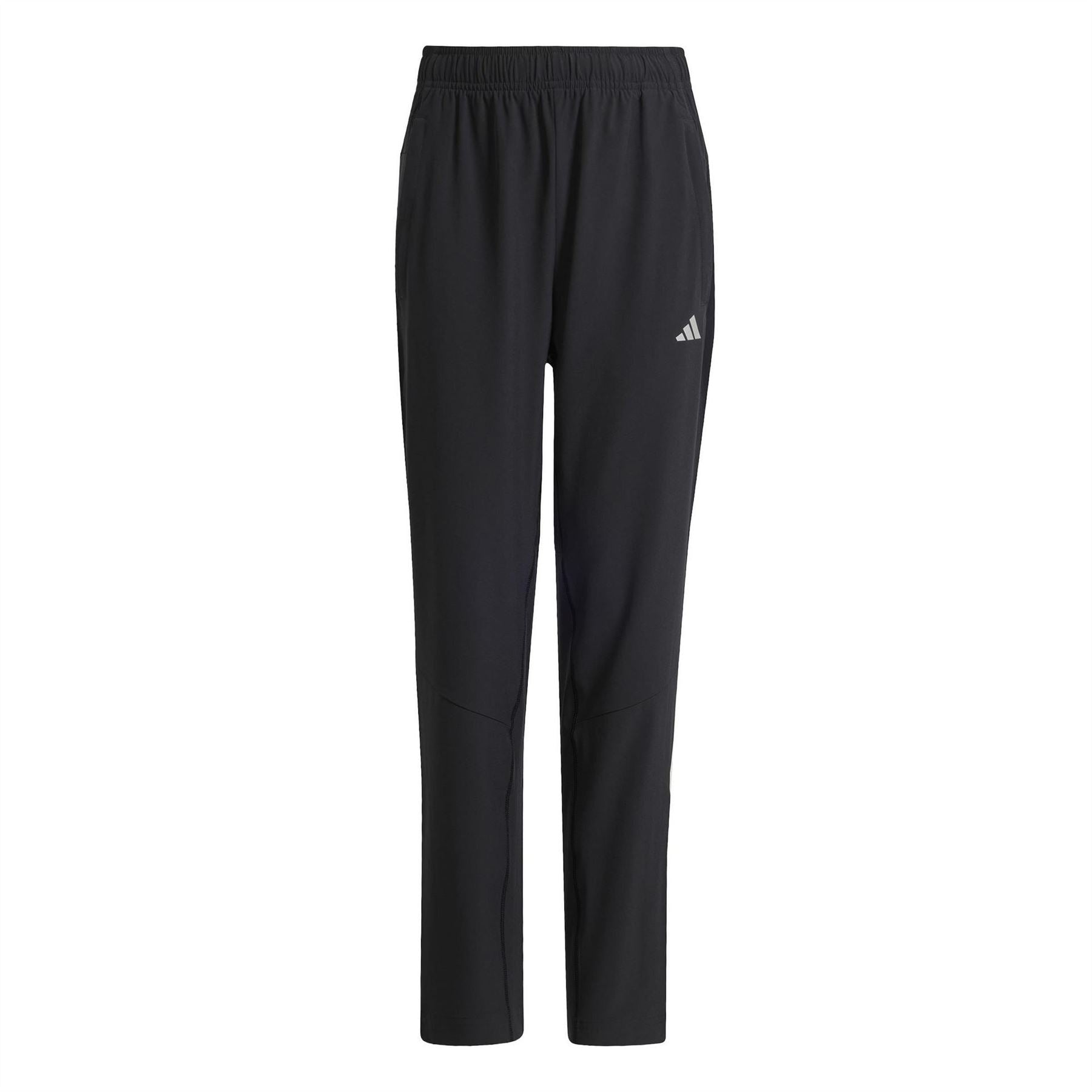 adidas Training Aeroready Woven Joggers Juniors