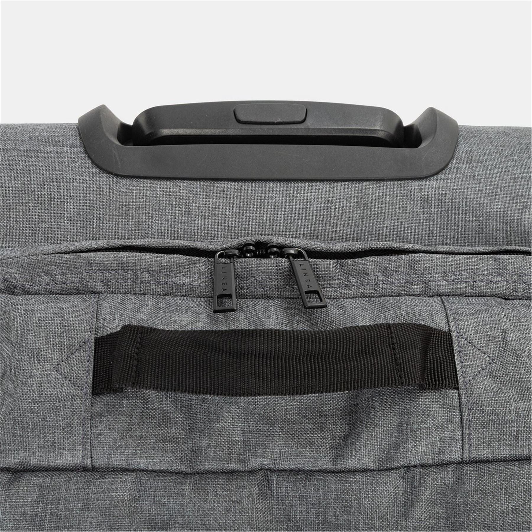 Linea Duffle Suitcase Bag