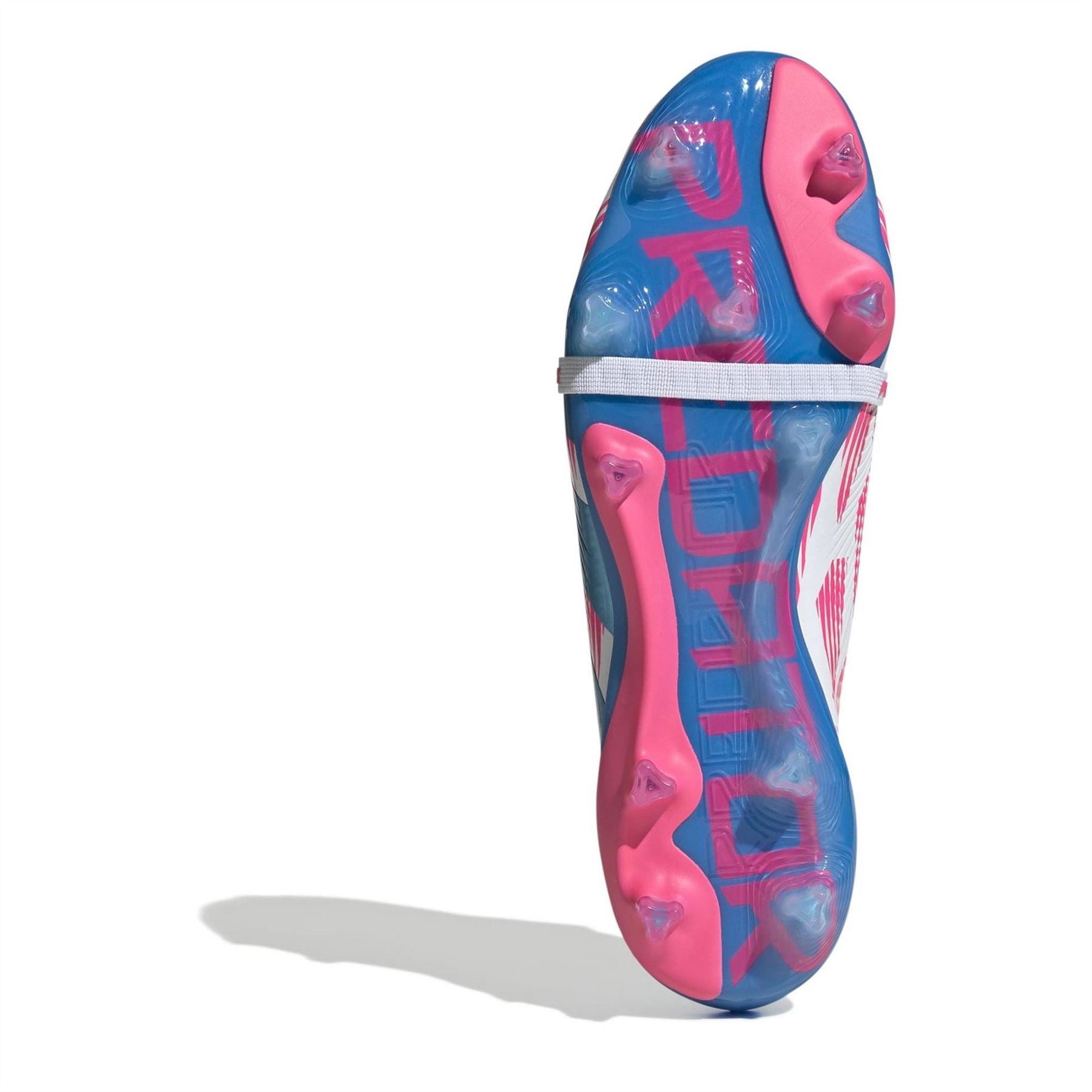 adidas Predator Elite Foldover Tongue Firm Ground Football Boots