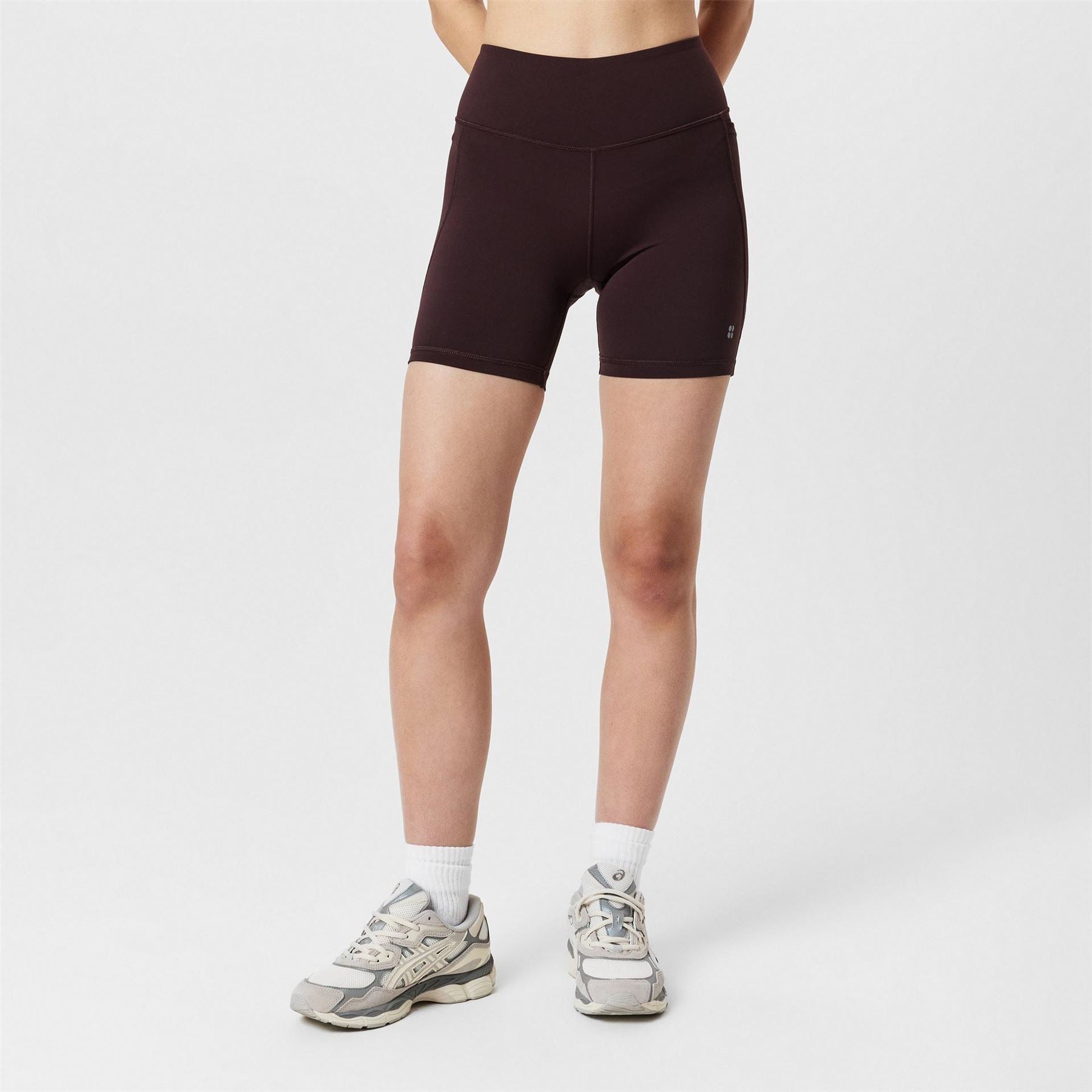 Sweaty Betty Ultimate Slim Fit Biking Shorts