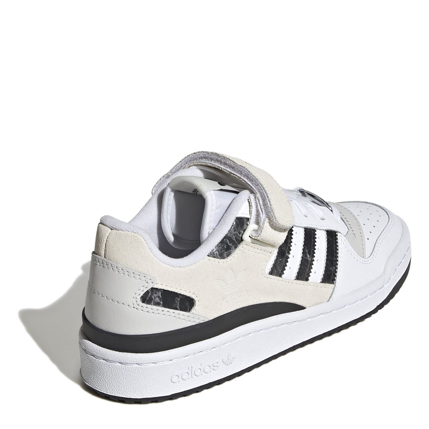 adidas Originals Forum Low Top Sneakers
