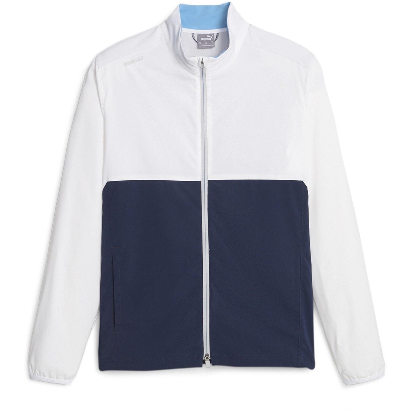 Puma Monterey High Neck Performance Jacket
