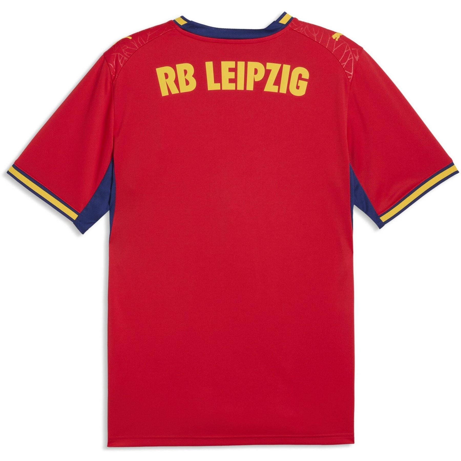 Puma Mens Leipzig Away Shirt 2026 27