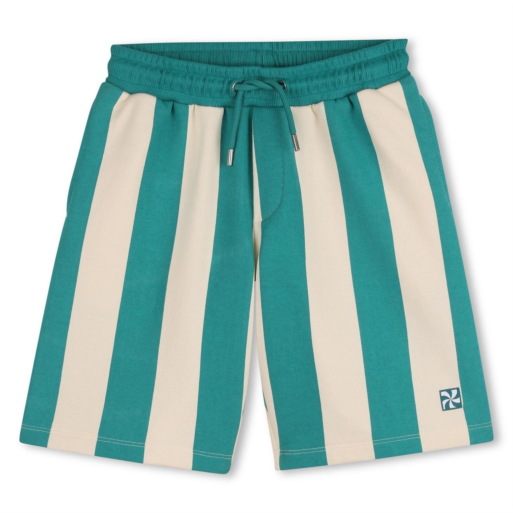 Kids Around Ar Bermuda Shorts Jn63