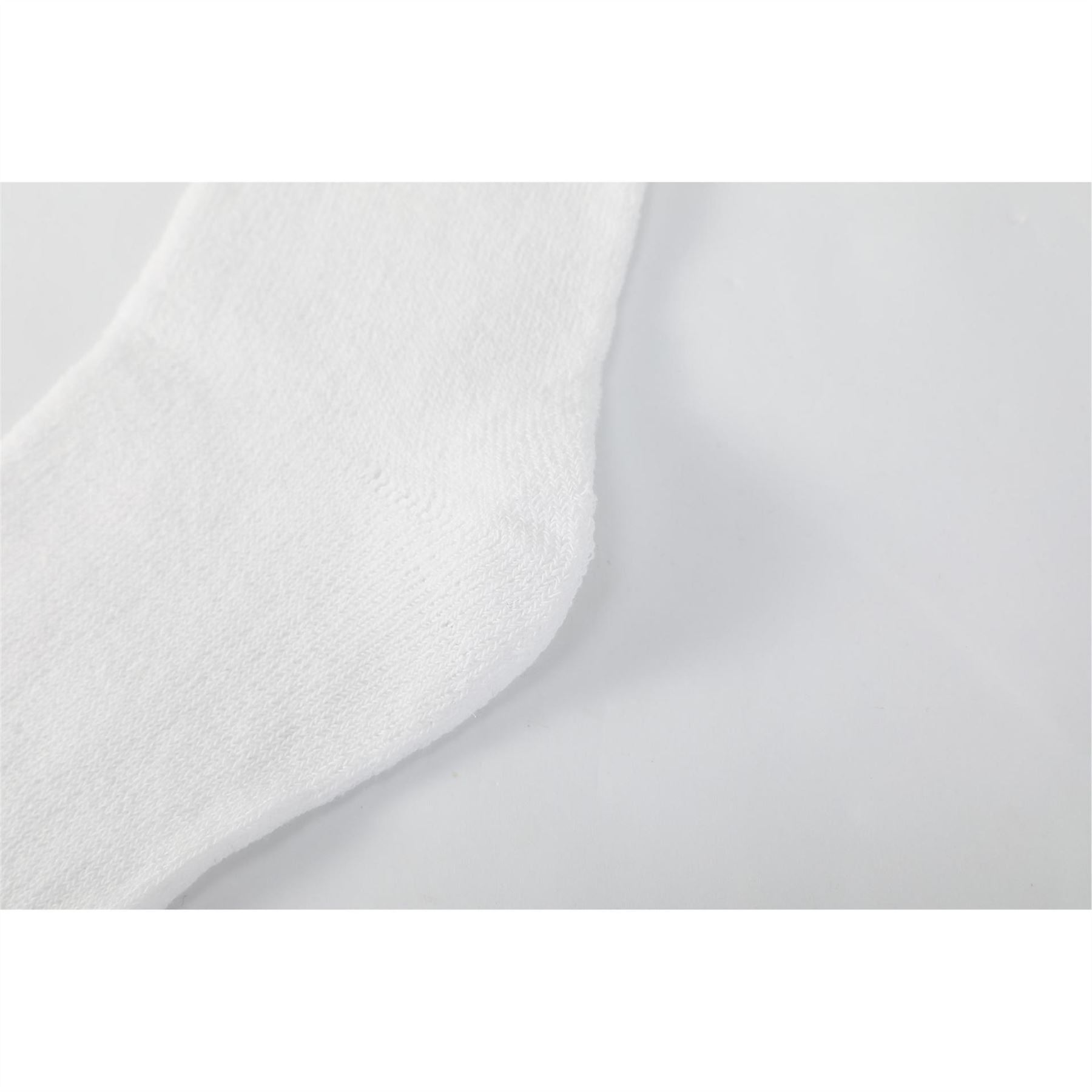 Slazenger Pack Crew Socks Mens Size 7 11