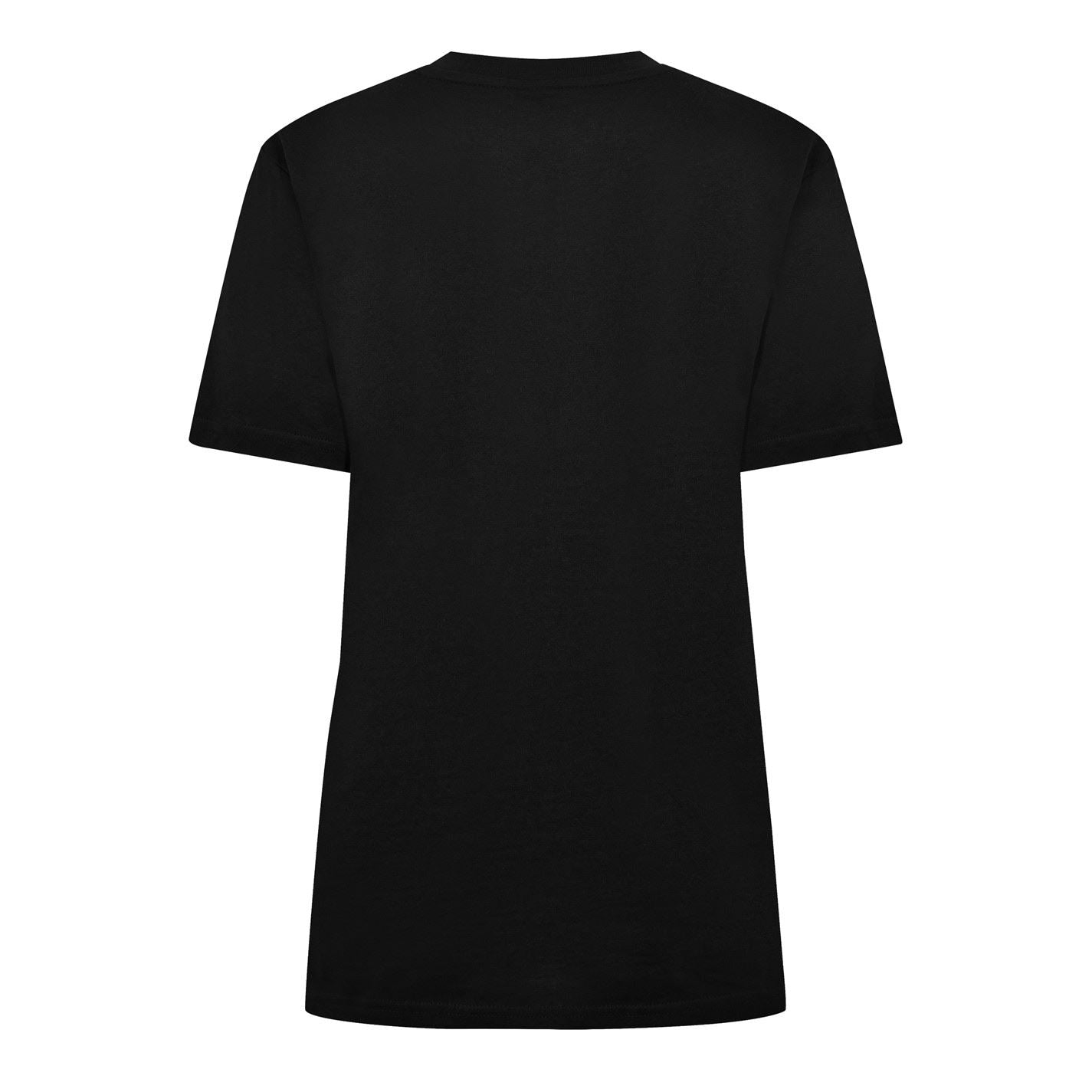 Umbro Oversize Fit Crew Neck T-Shirt