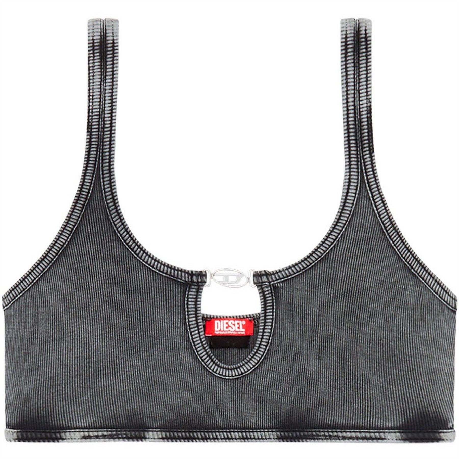 Diesel Knit Bra