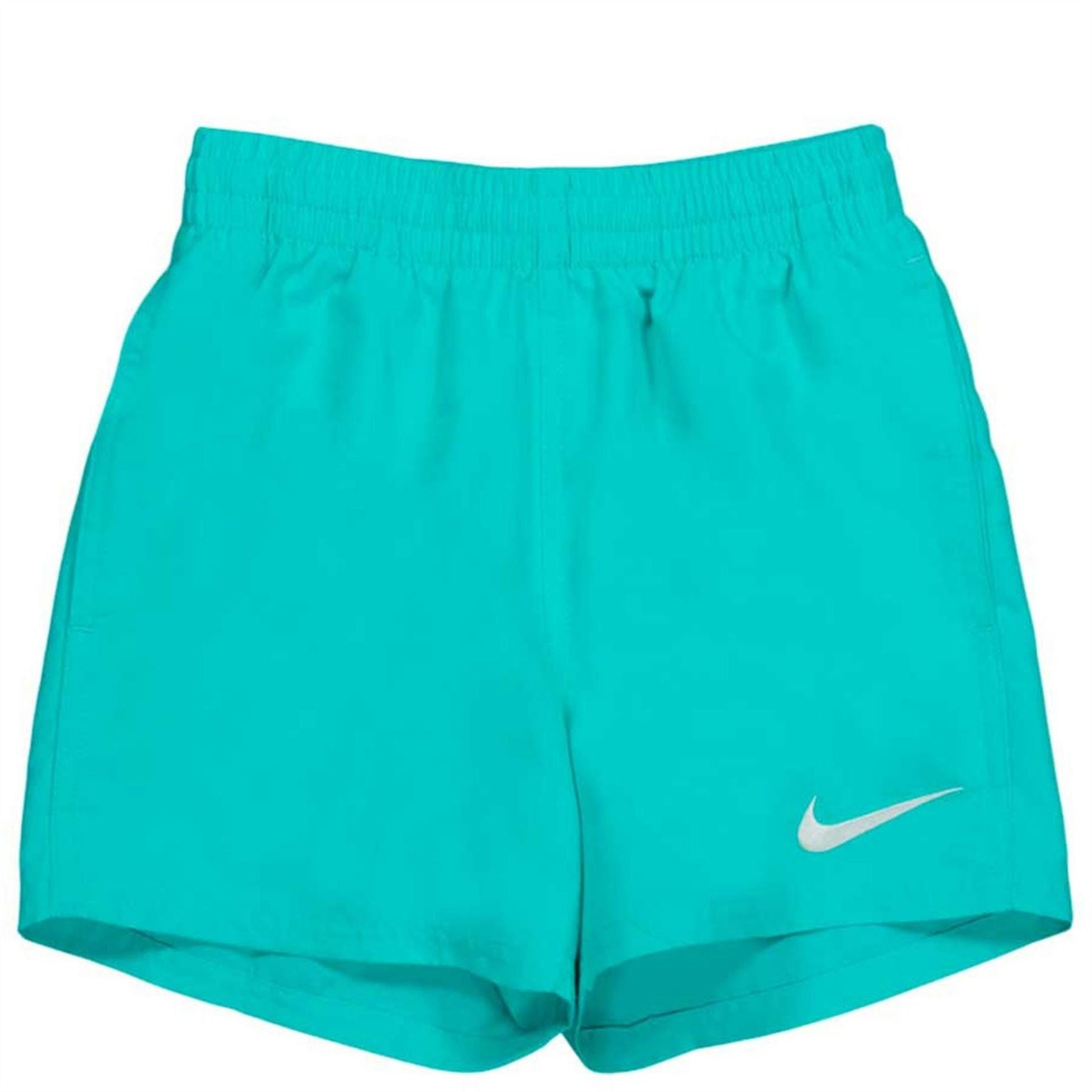 Nike 4 Inch Volley Swim Shorts