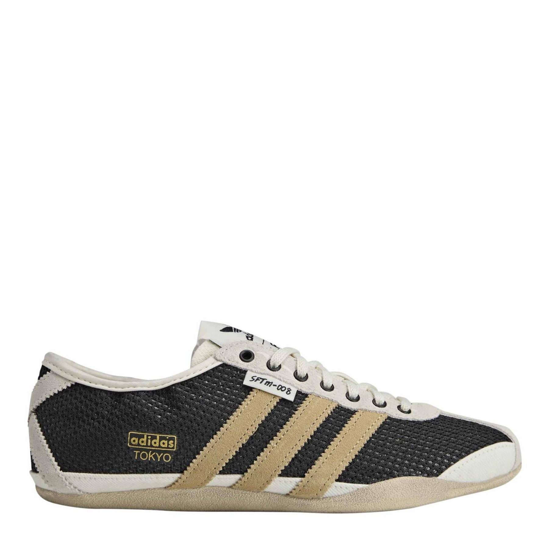 Adidas Originals x SFTM Tokyo Shoes