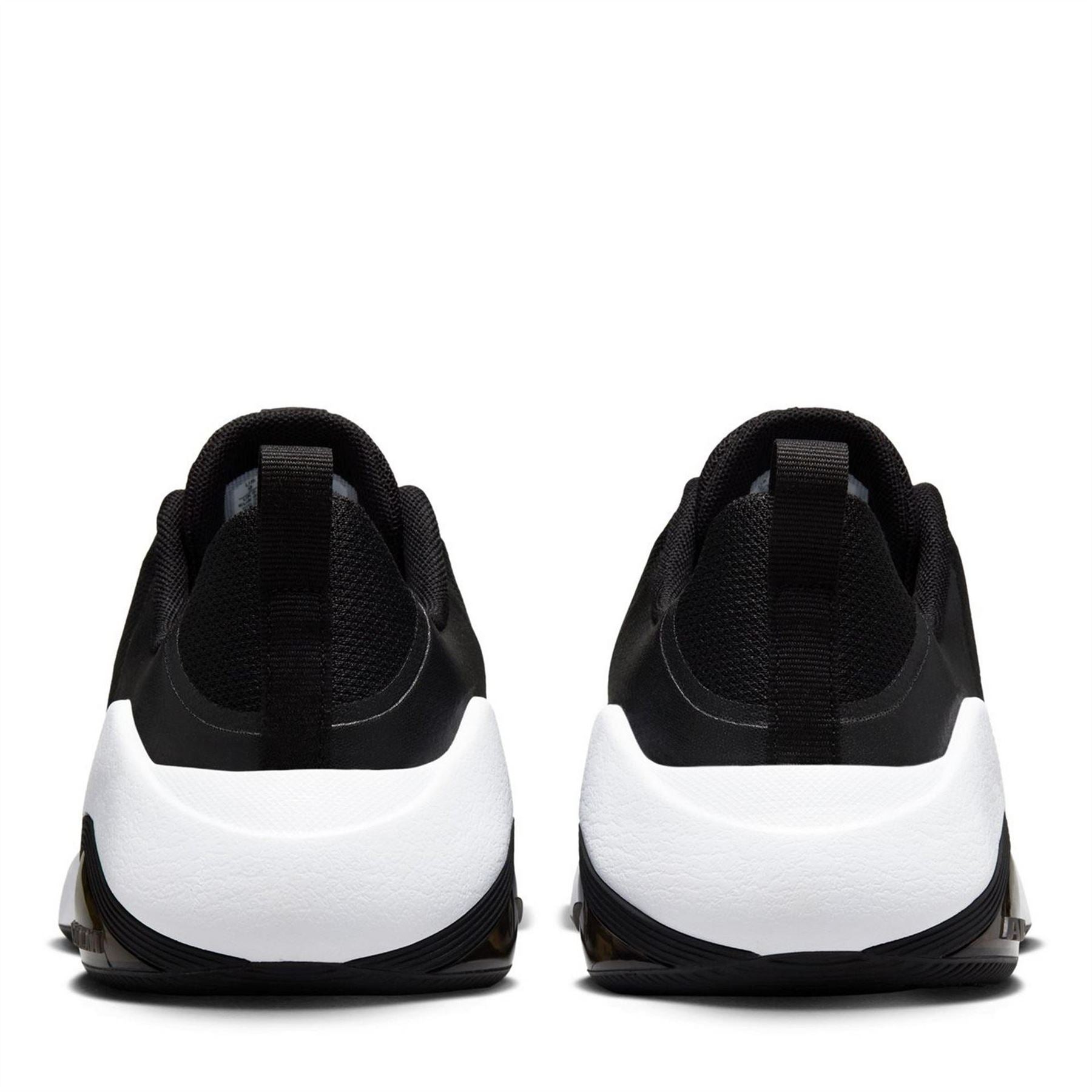 Nike Womens 7 Workout Shoes