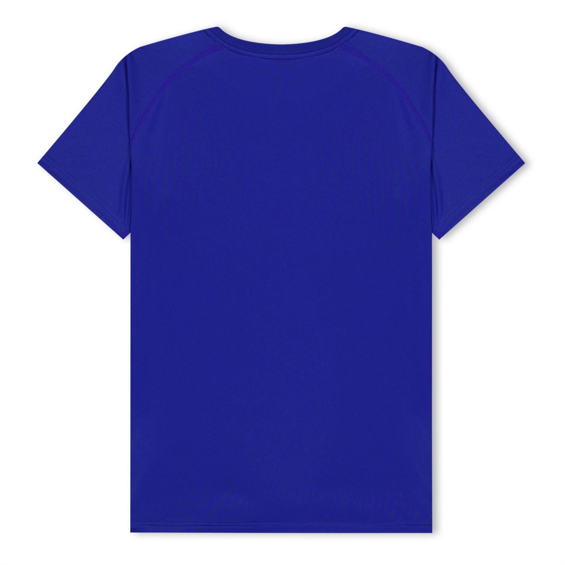 Source Lab Chelsea Poly T-Shirt Juniors