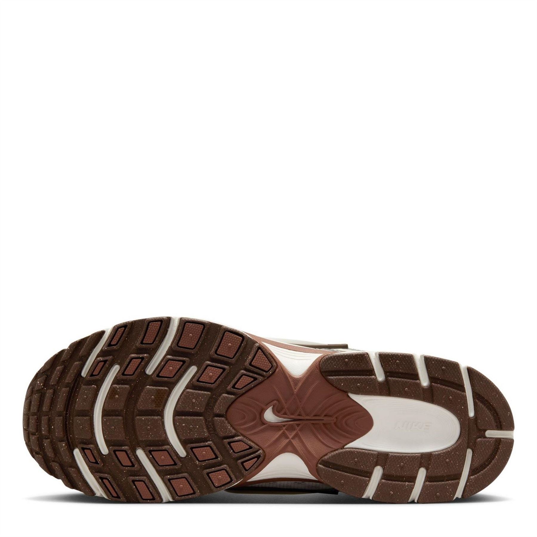 Nike Vomero Run 5 Lace-Up Running Trainers