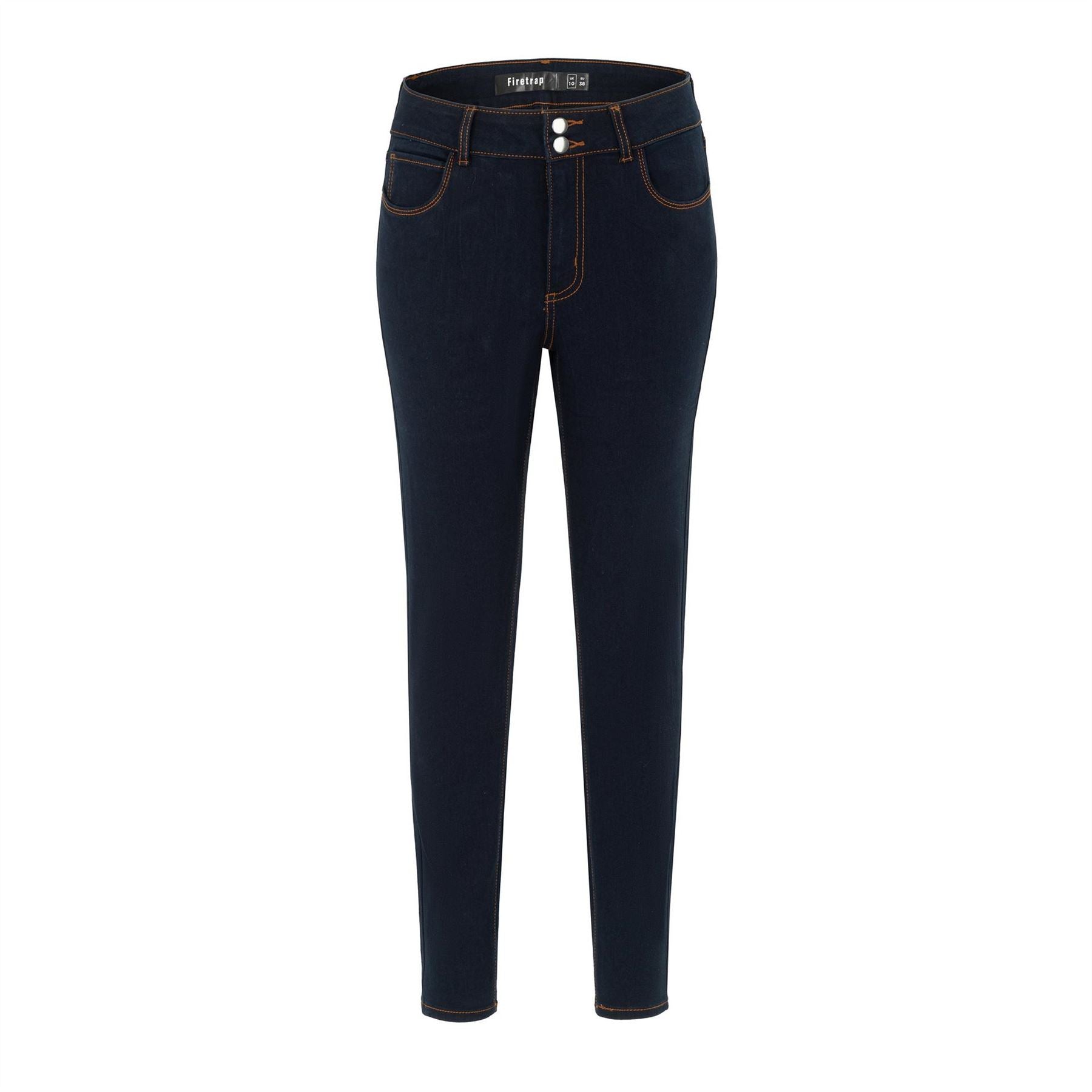 Firetrap Skinny Jean Plus Ladies