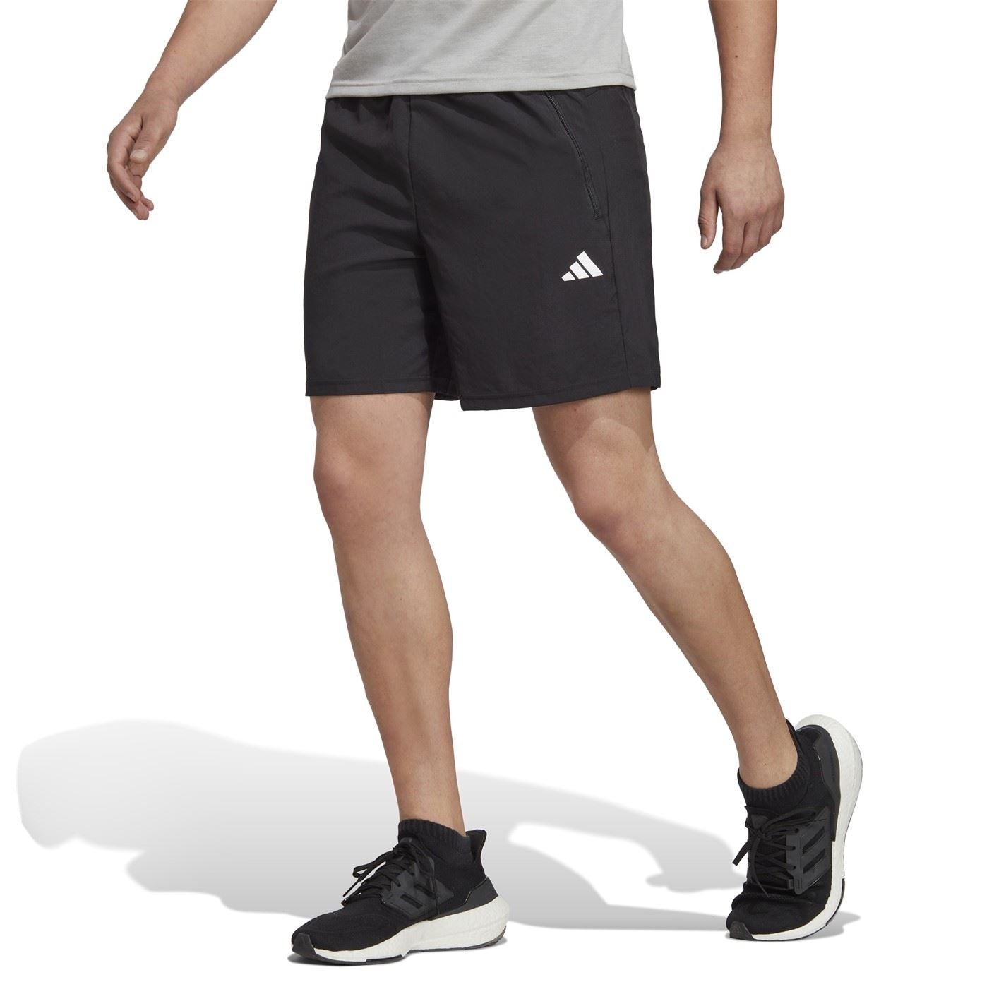 adidas Mens Train Essentials Woven Training Shorts