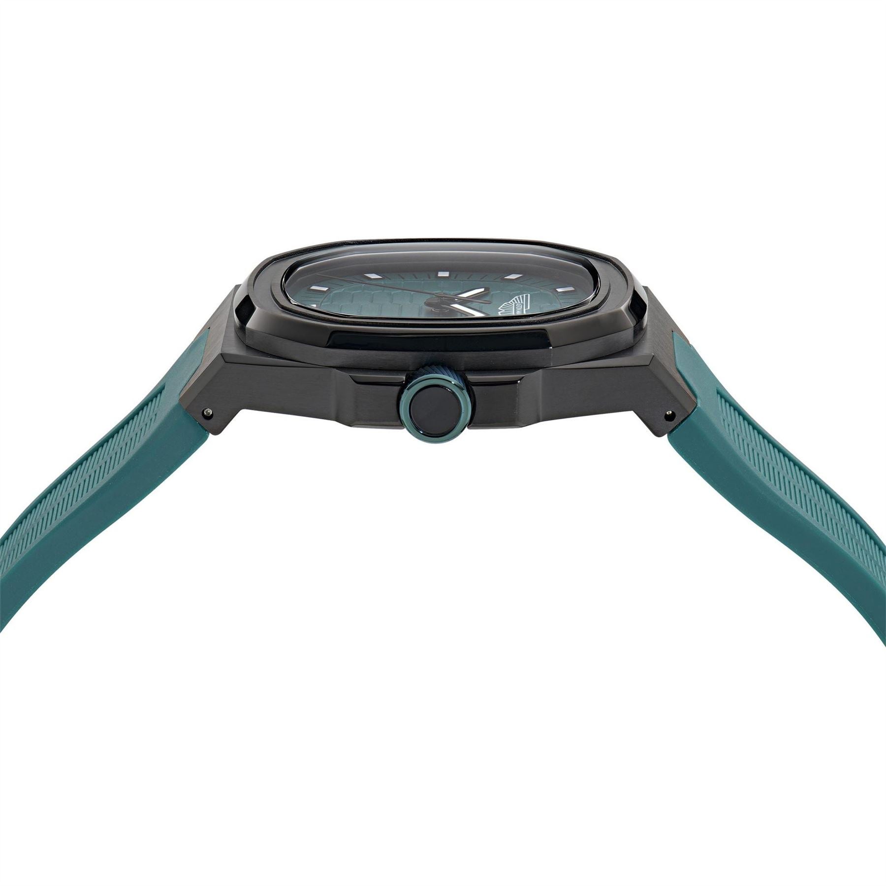 Aston Martin Icon Analogue Quartz Watch