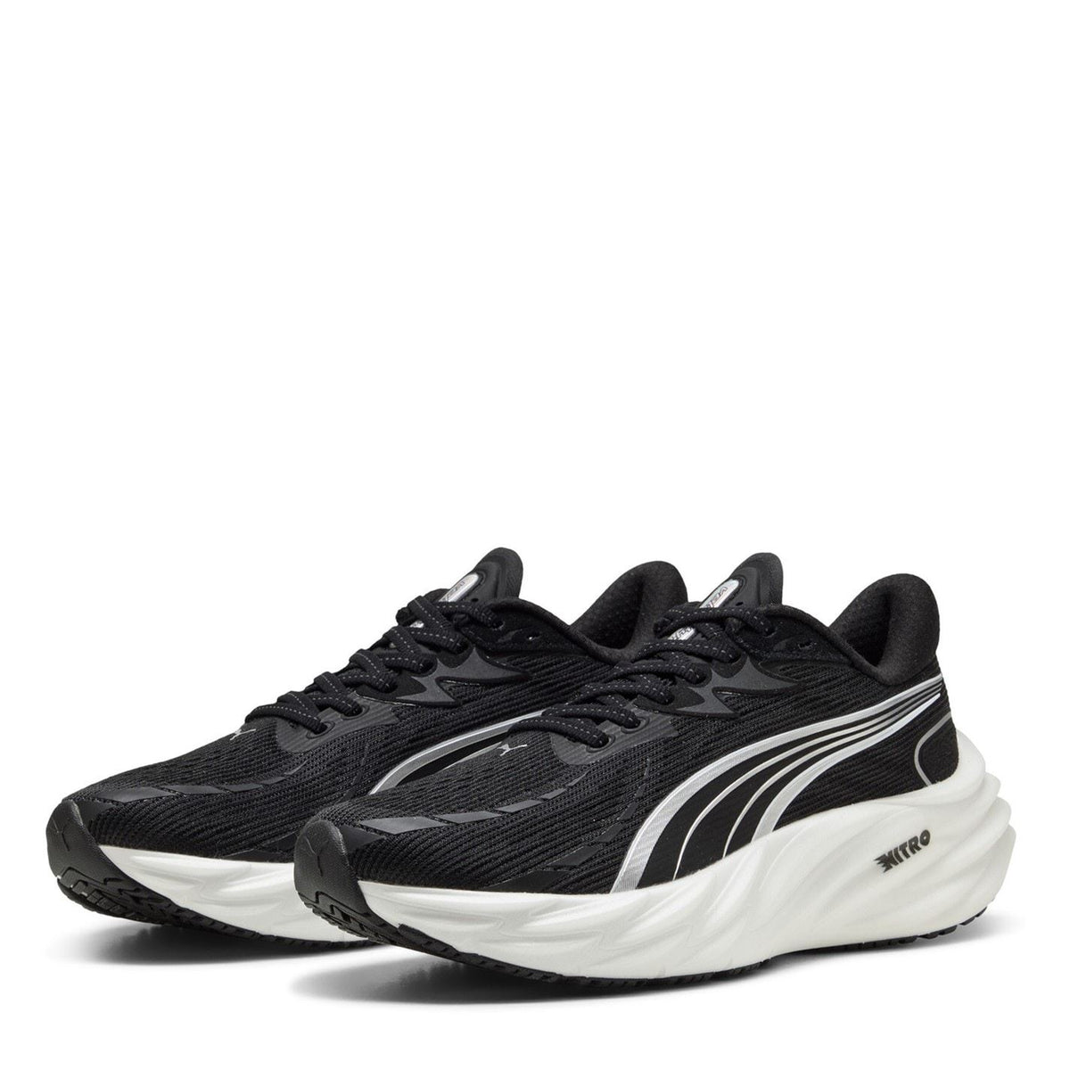 Puma Womens Velocity Nitro 4 Trainers
