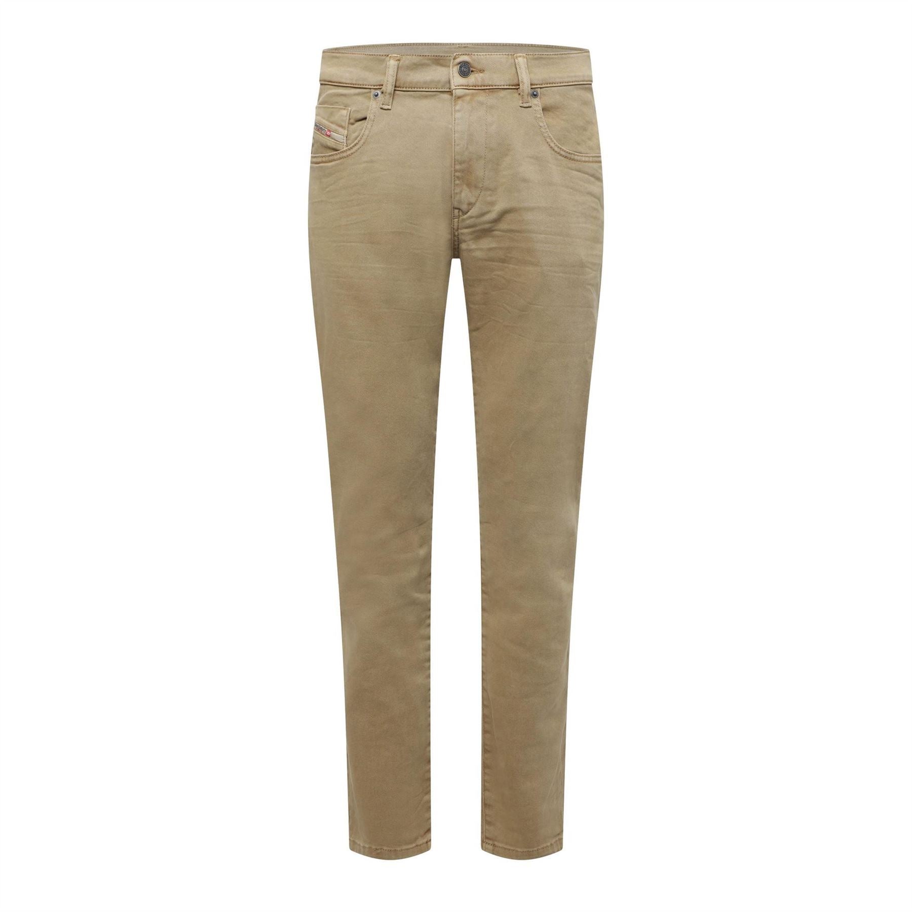 Diesel 2019 D Strukt Slim Fit Jeans