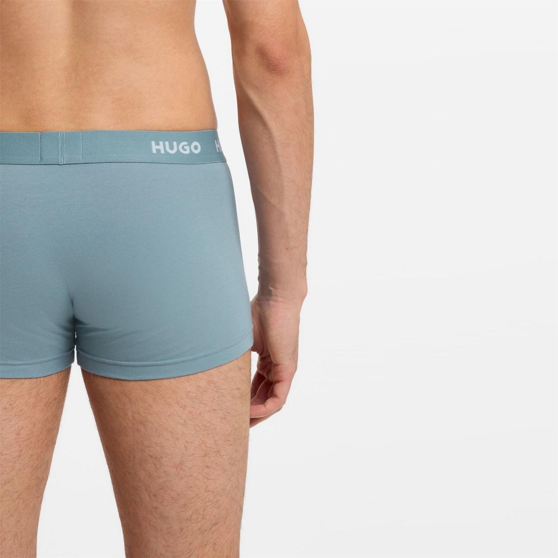 Hugo Trunks Triplet pk