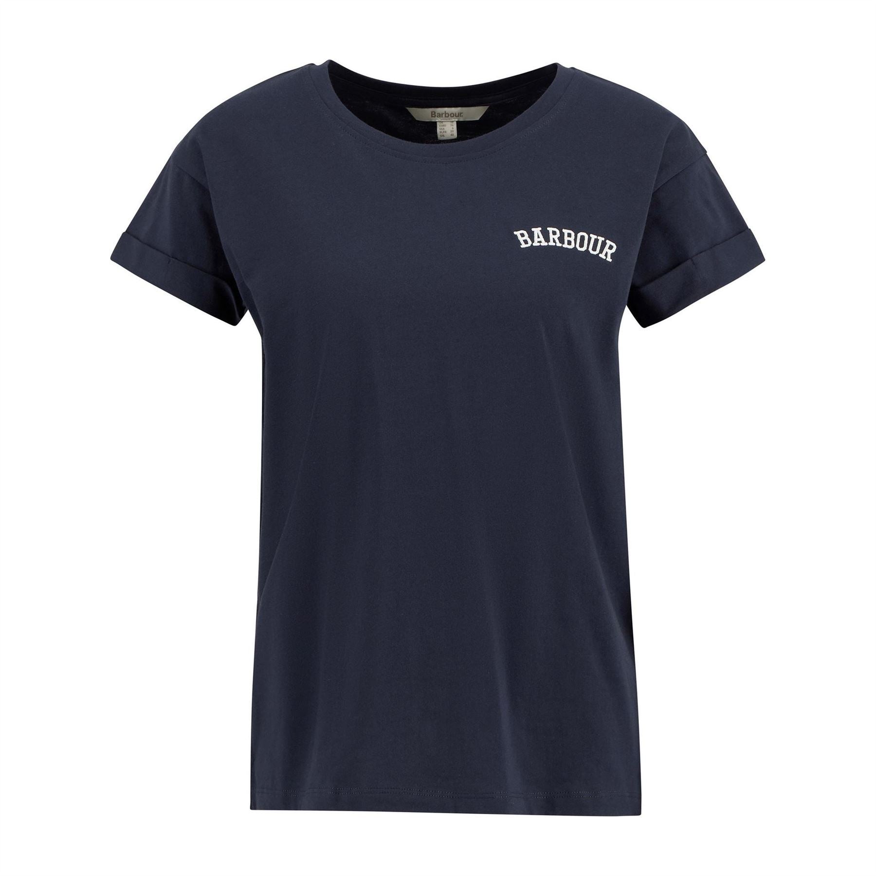 Barbour Bede T-Shirt