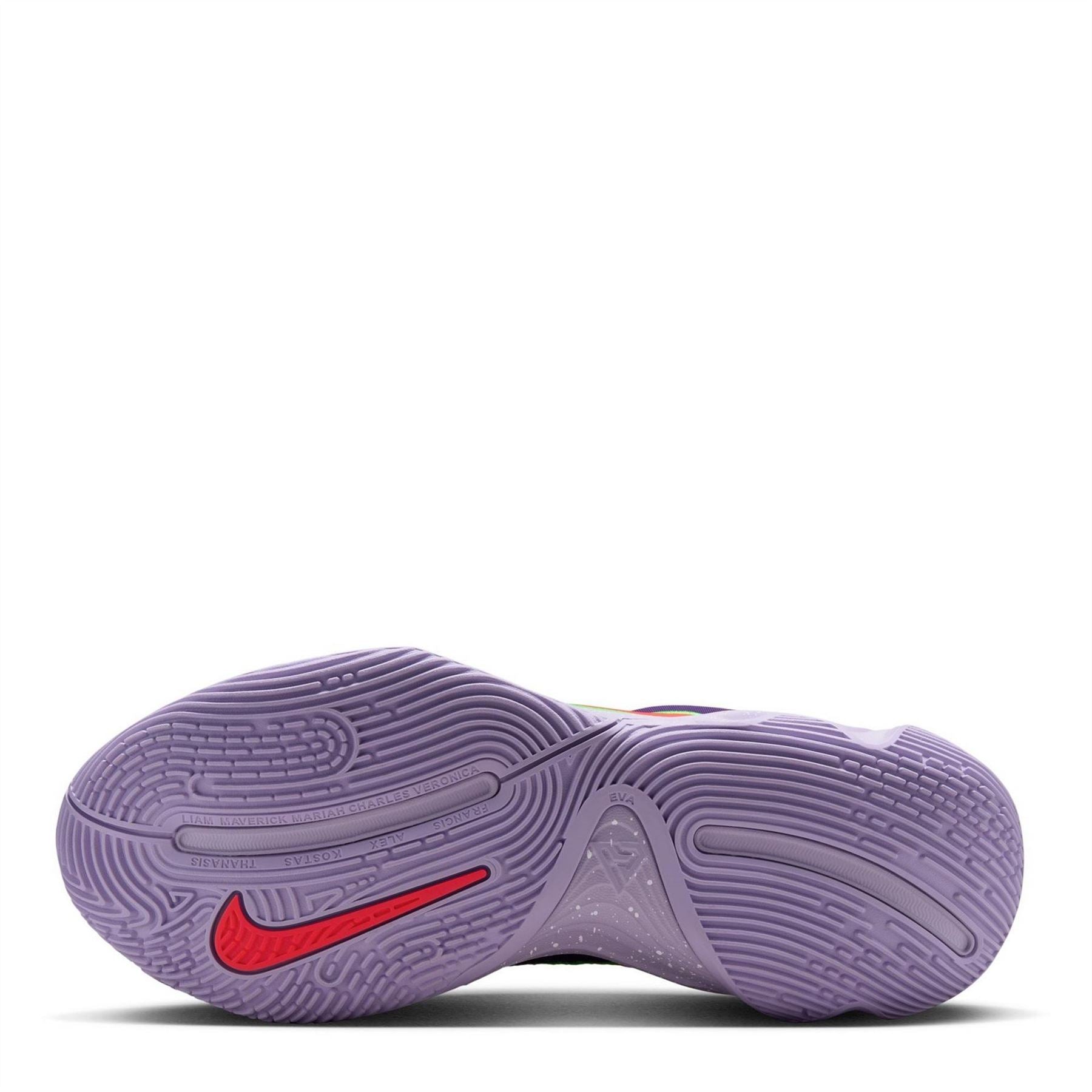 Nike Giannis Immortality 4 Basketball Lace-Up Trainers