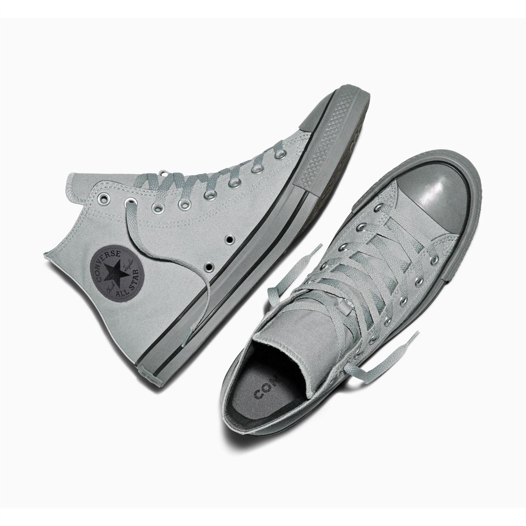 Converse Canvasas High Top Trainers