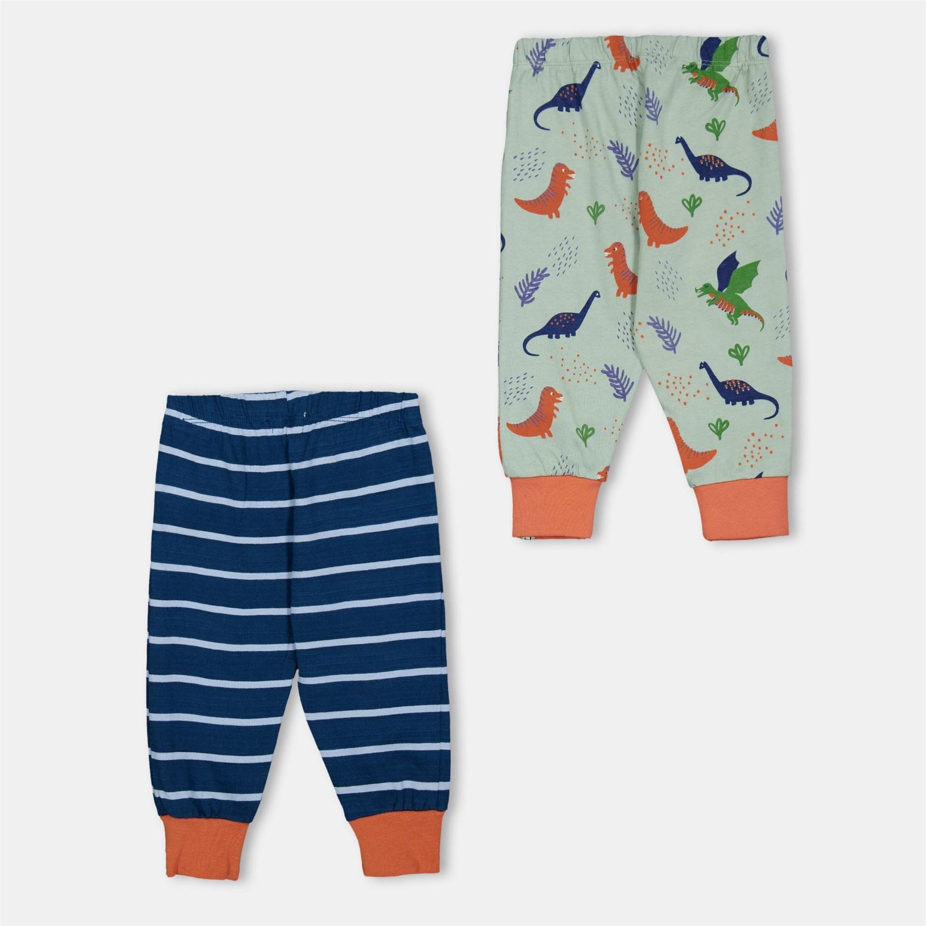 Lilly and Sid Dino Leggings