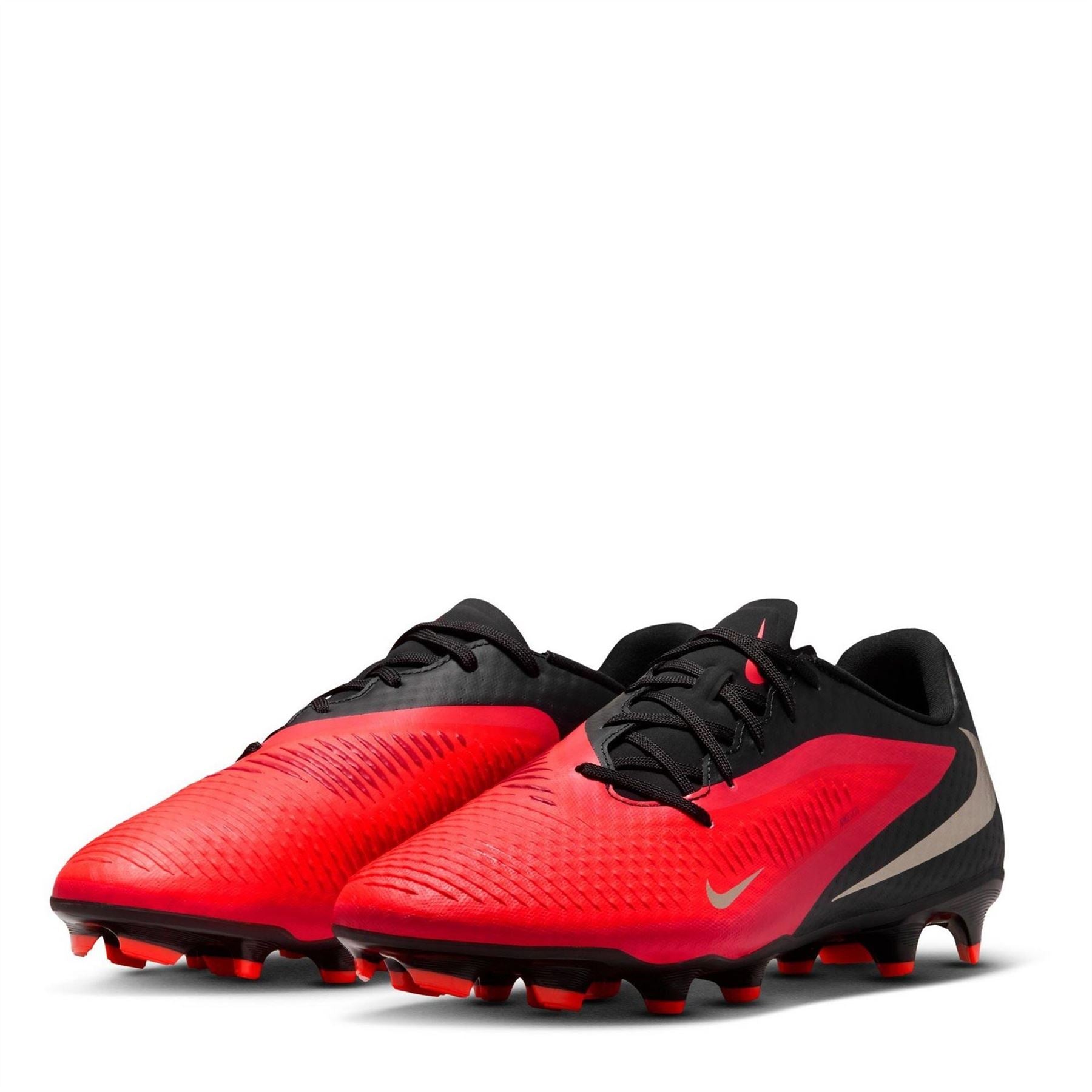Nike Phantom 6 Low Academy Adults Firm Ground Football Boots