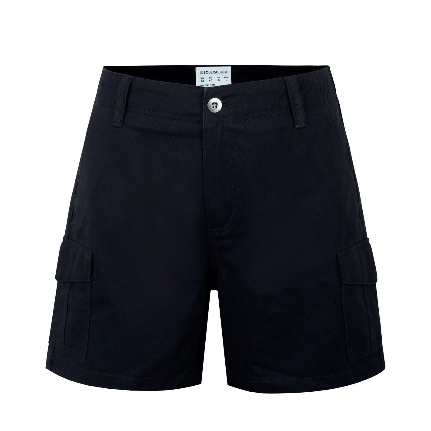 SoulCal Cargo Short Ladies