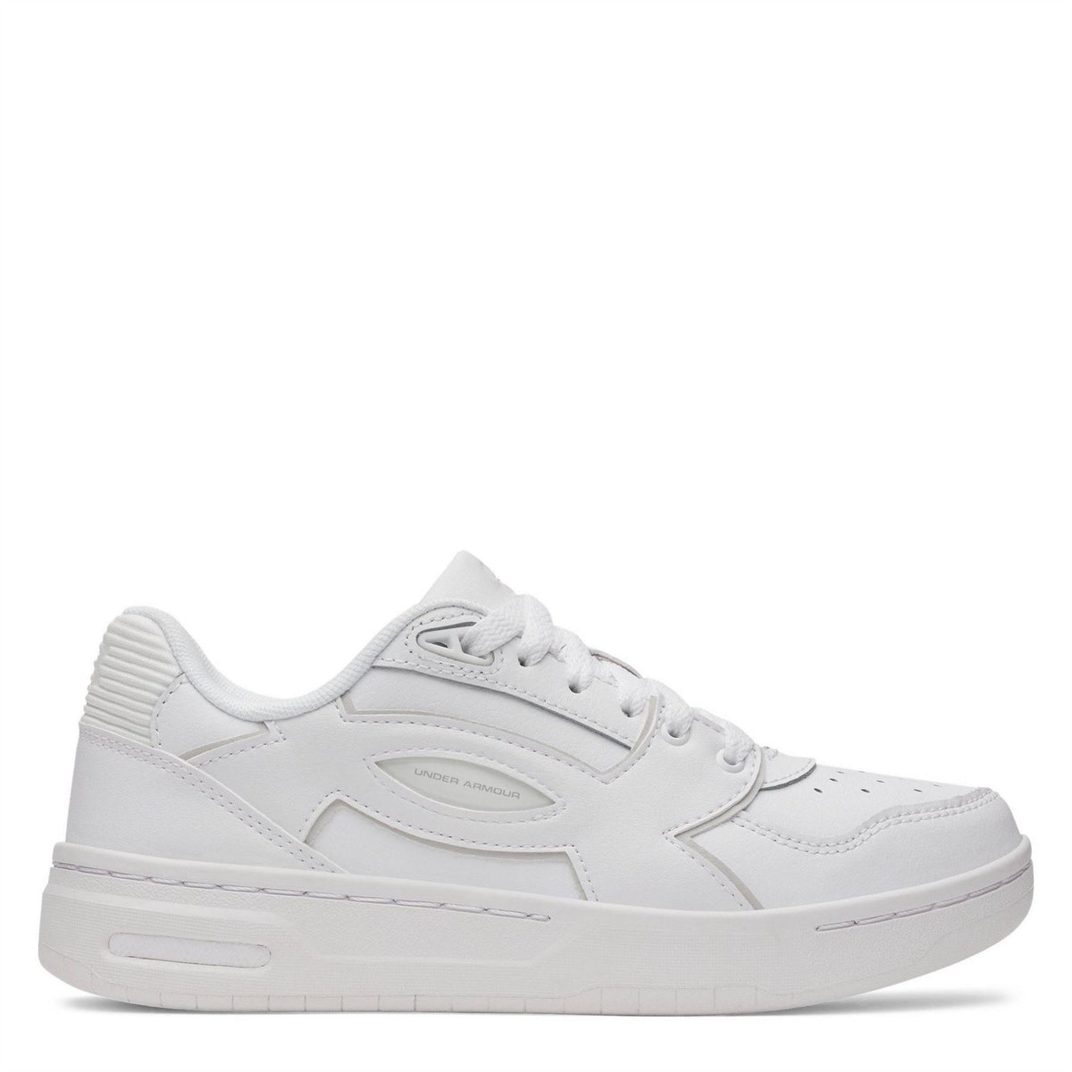 Under Armour Low Top Trainers
