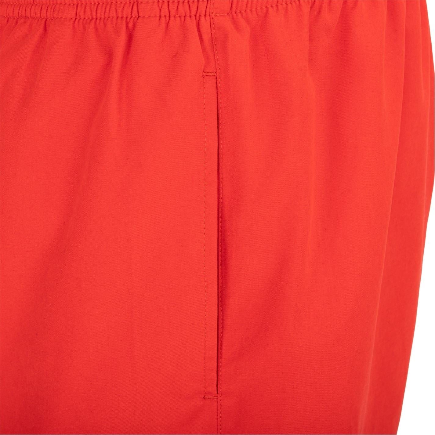 Hot Tuna Floral Swimming Shorts with Elasticated Waistband