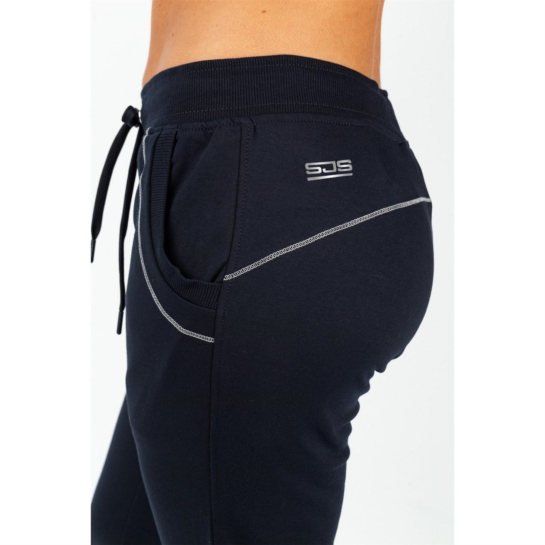 Sjeng Sports S Djakarta Pant Performance Tracksuit Bottom