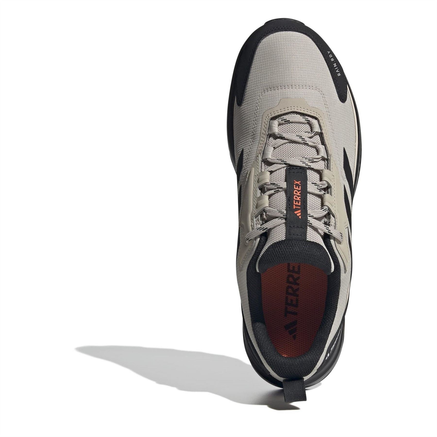 adidas Mens Terrex Anylander Rain.rdy Hiking Shoes