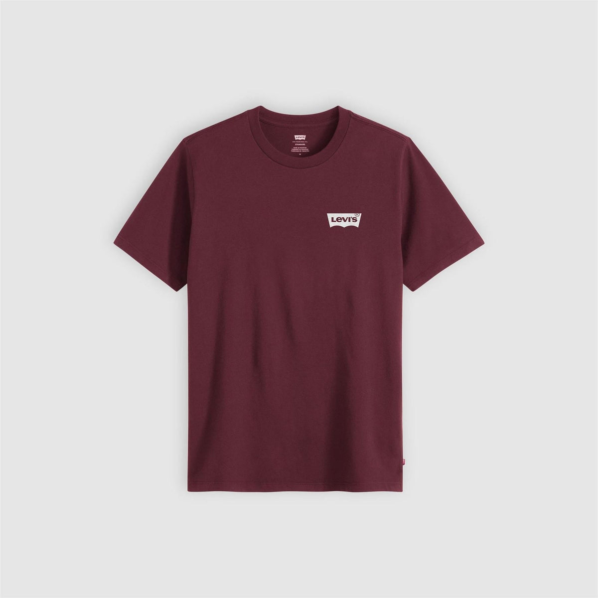 Levis Housemark Graphic T-Shirt