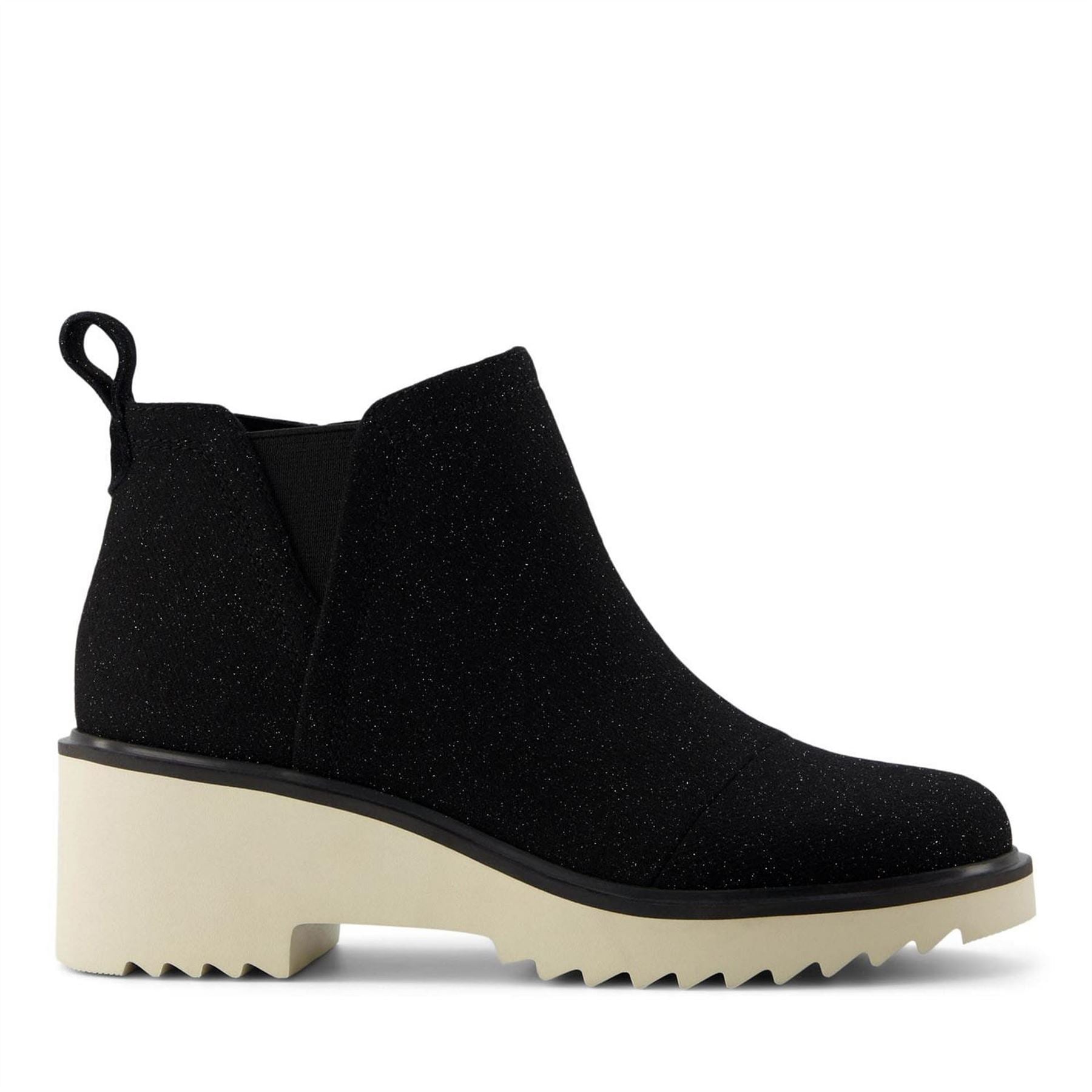 Toms Twill Boots