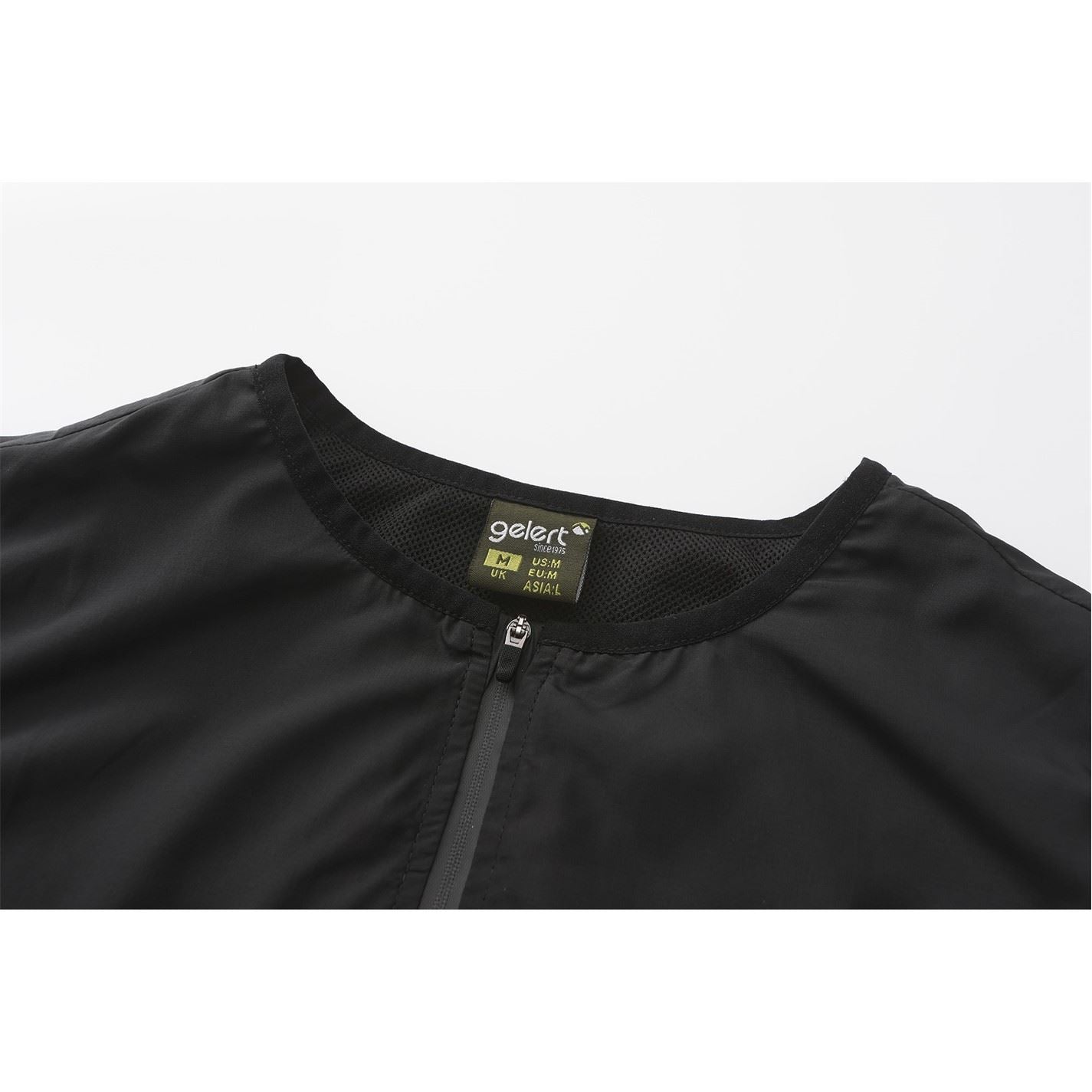 Gelert Mens Packable Gilet